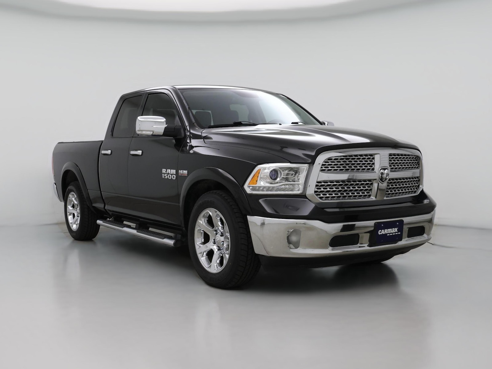 2017 RAM Ram 1500 Pickup