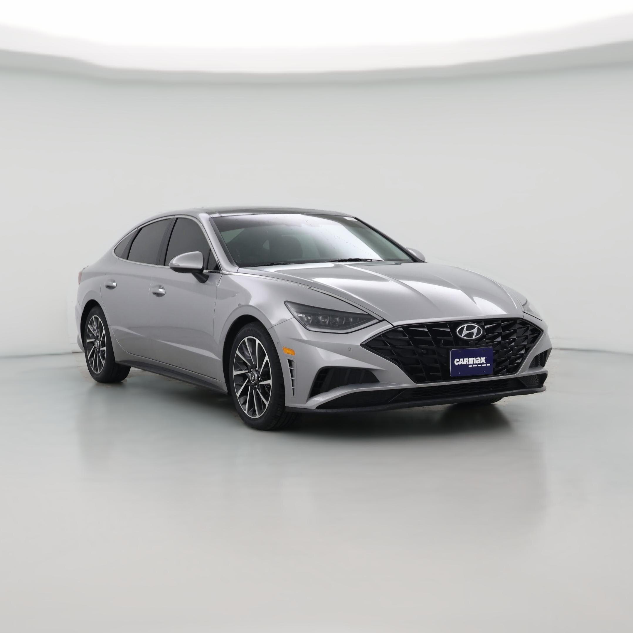 Thumbnail: 2023 Hyundai Sonata - 1