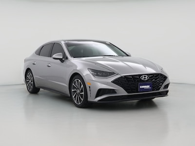 2023 Hyundai Sonata Limited
