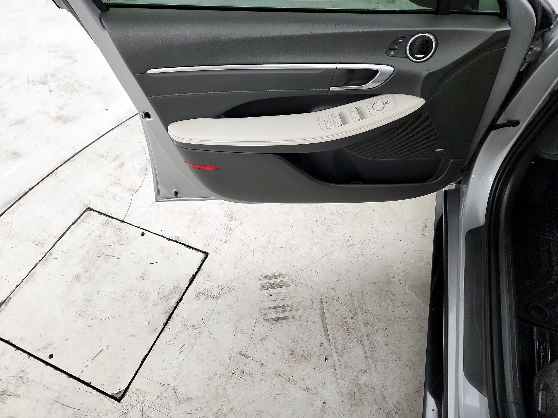 Thumbnail: 2023 Hyundai Sonata - 12