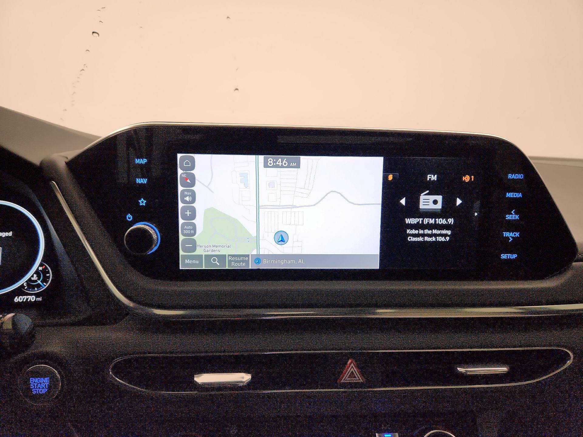 Thumbnail: 2023 Hyundai Sonata - 14