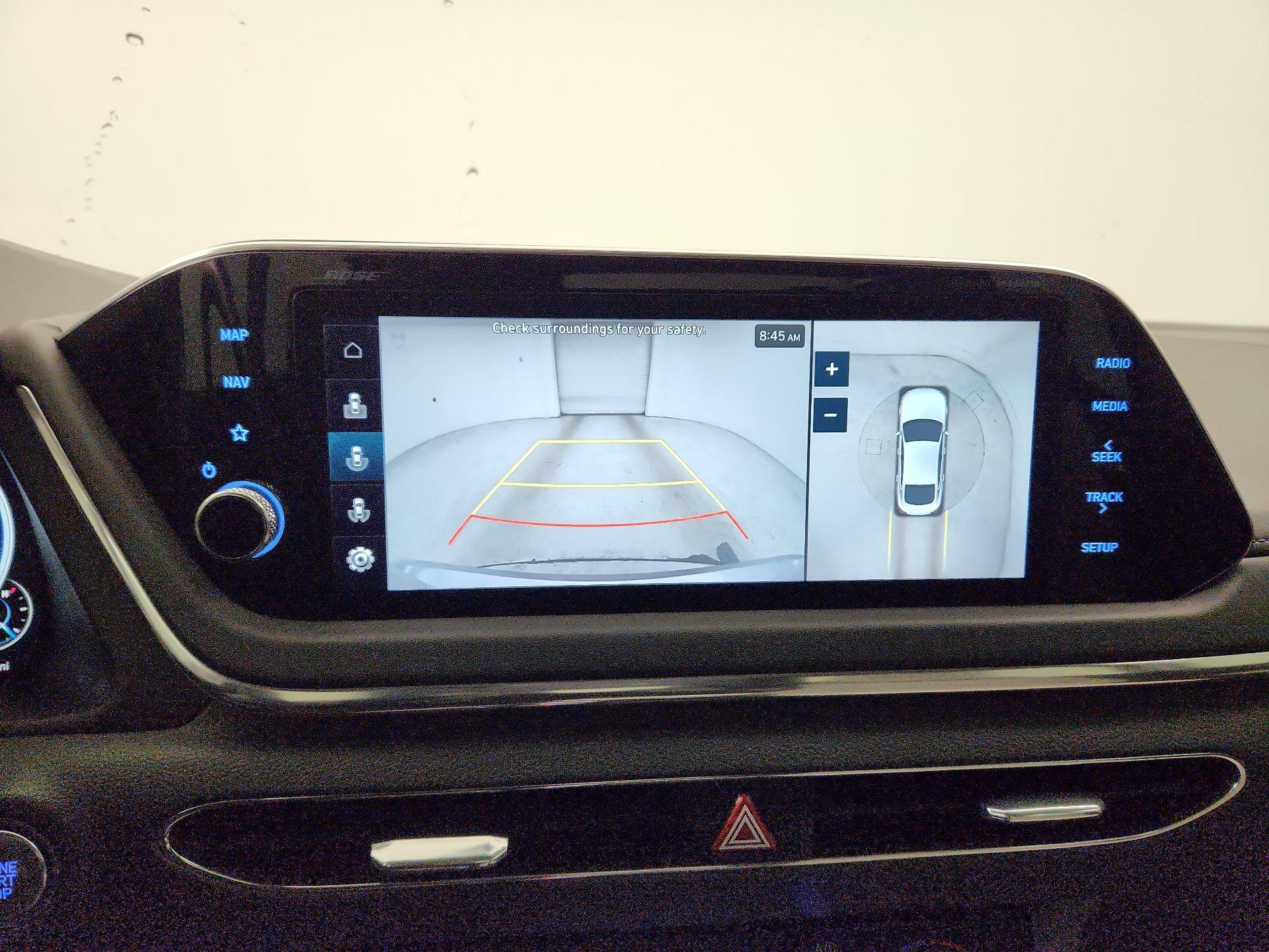 Thumbnail: 2023 Hyundai Sonata - 15