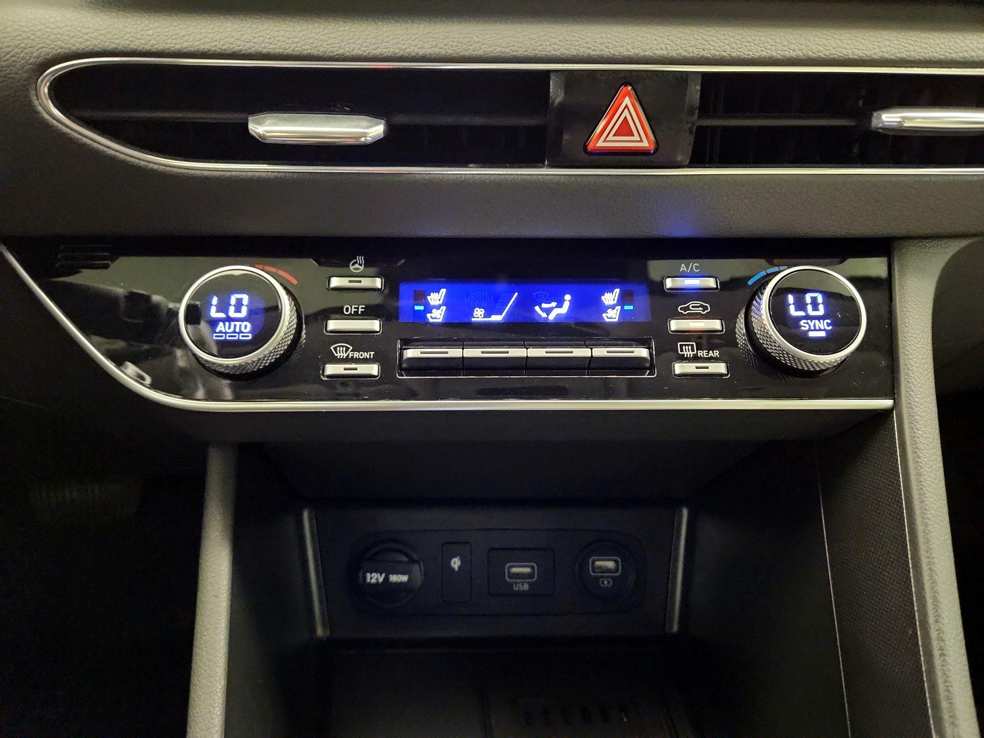 Thumbnail: 2023 Hyundai Sonata - 17