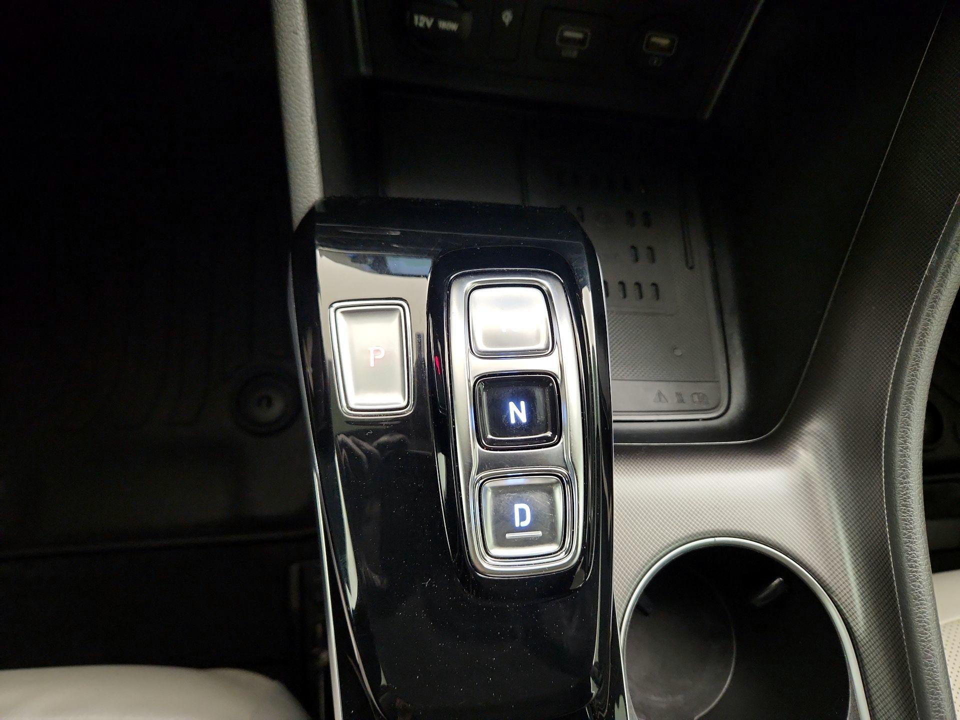 Thumbnail: 2023 Hyundai Sonata - 18