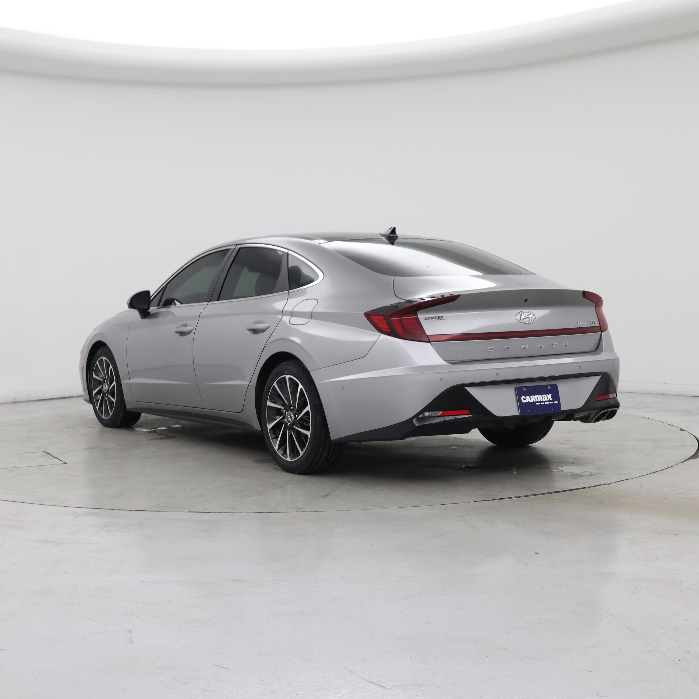 Thumbnail: 2023 Hyundai Sonata - 2