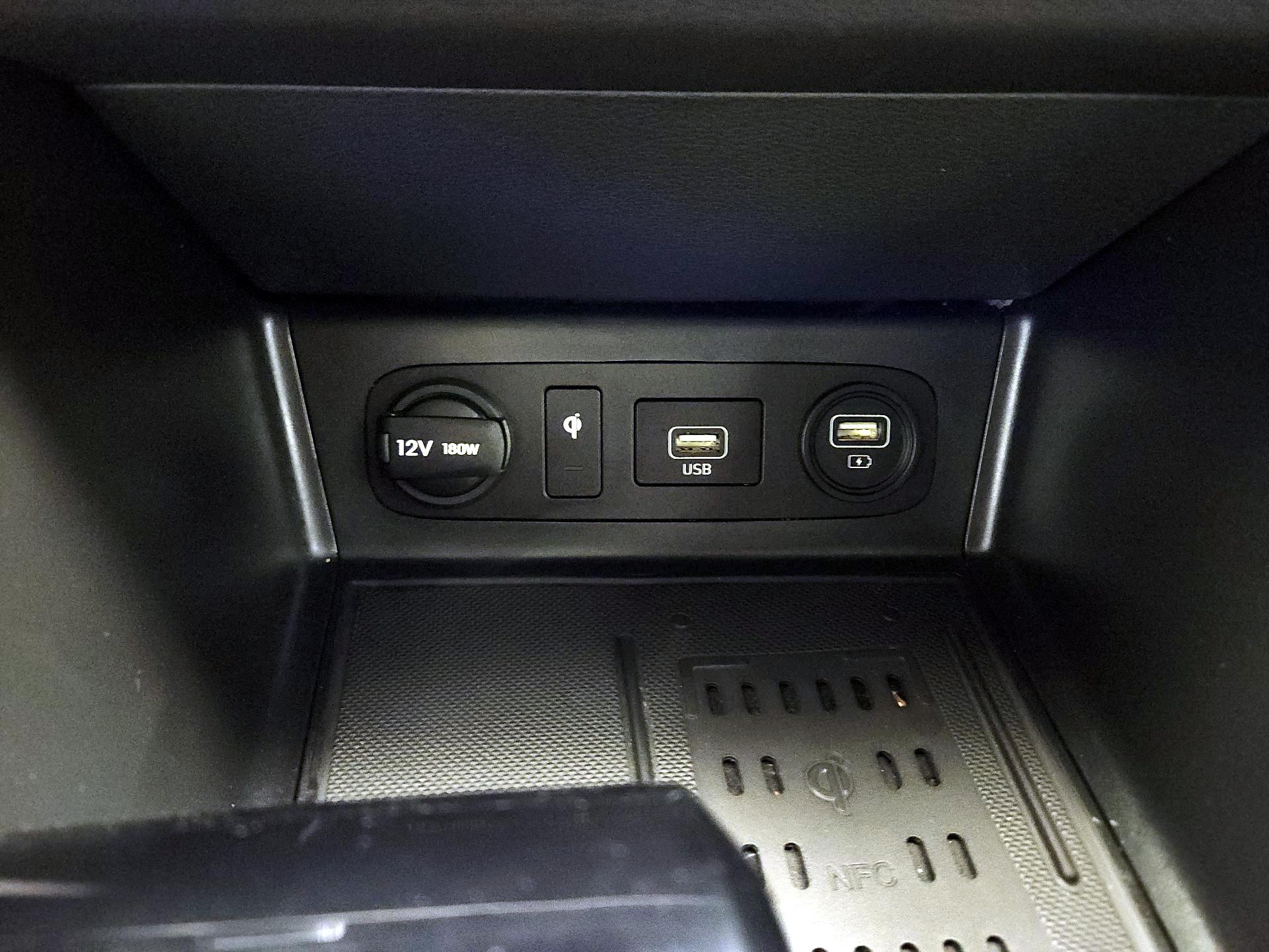 Thumbnail: 2023 Hyundai Sonata - 19