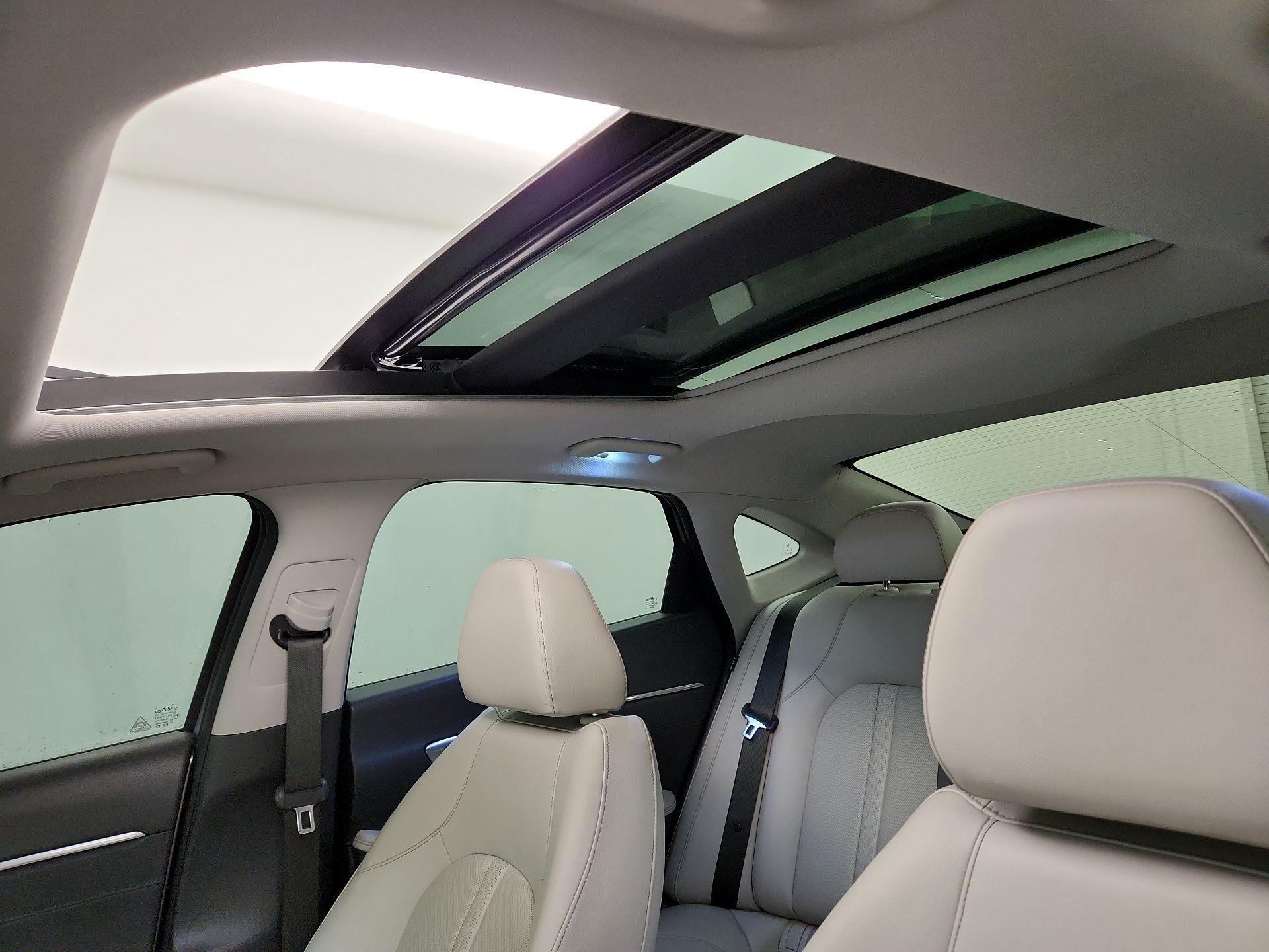 Thumbnail: 2023 Hyundai Sonata - 20