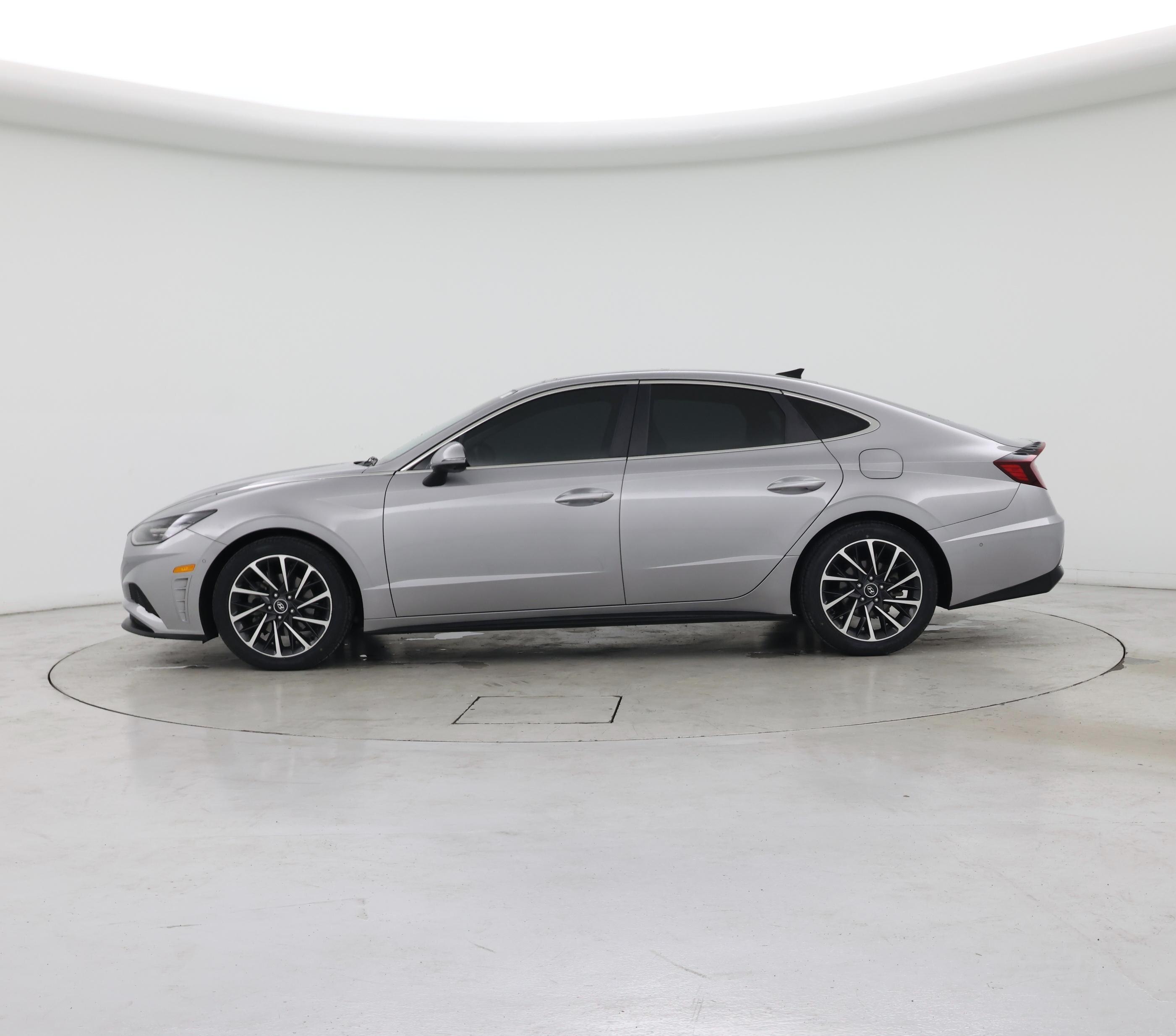 Thumbnail: 2023 Hyundai Sonata - 3