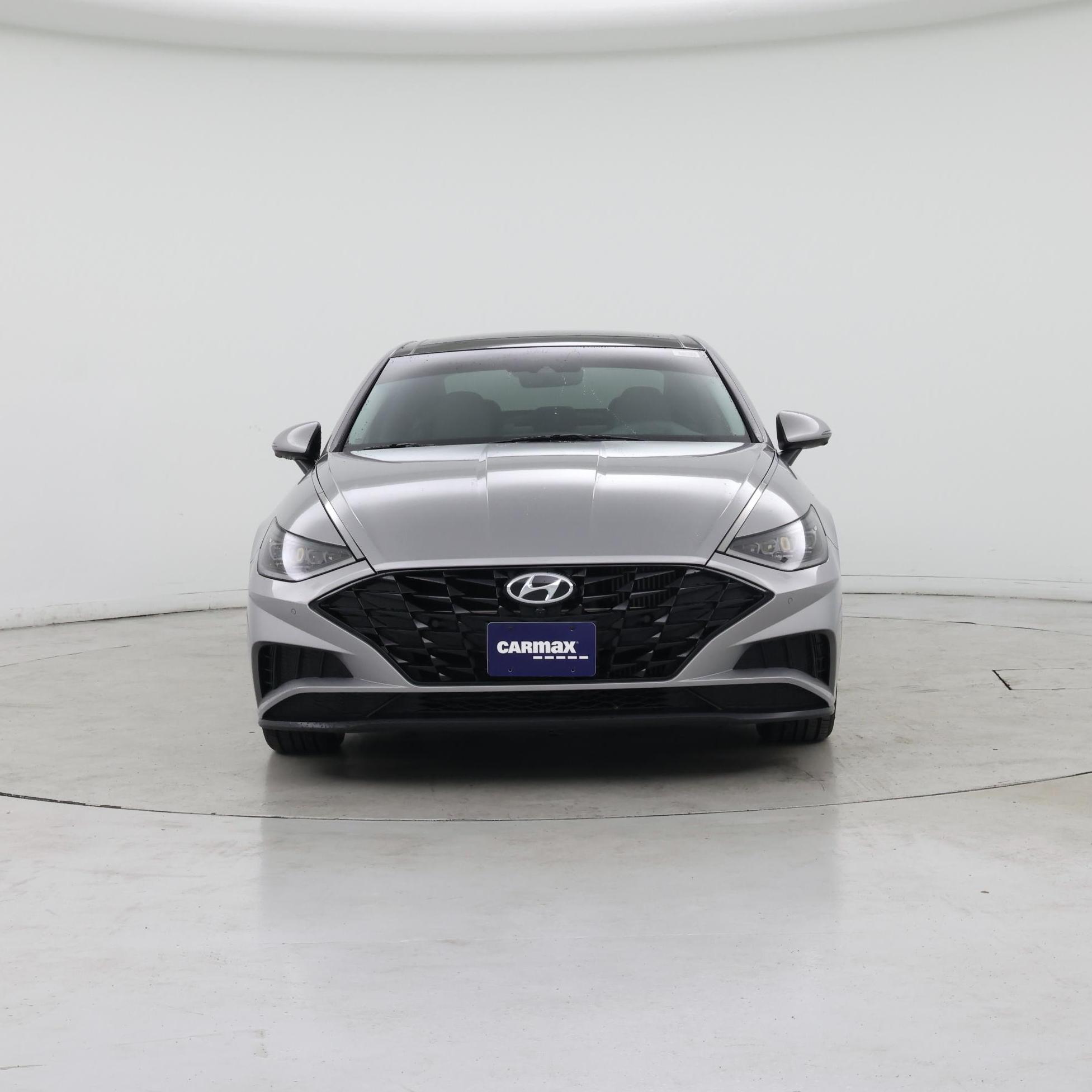 Thumbnail: 2023 Hyundai Sonata - 5