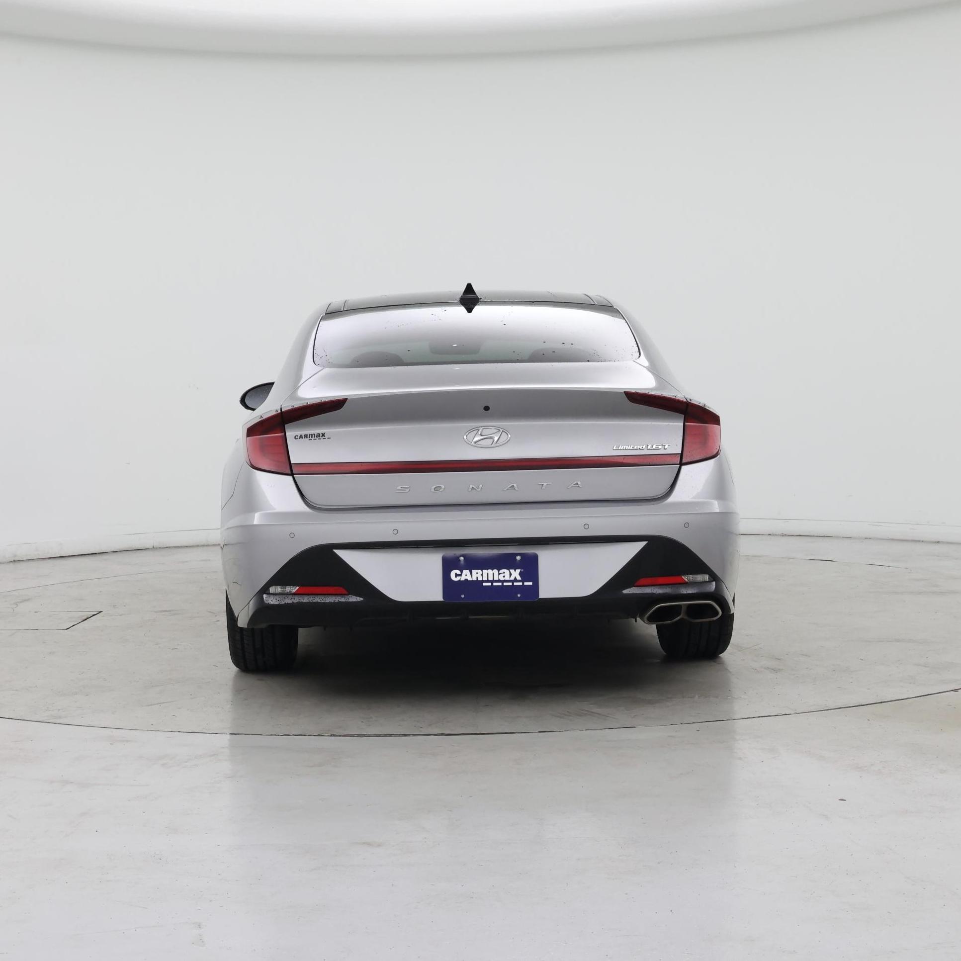 Thumbnail: 2023 Hyundai Sonata - 6