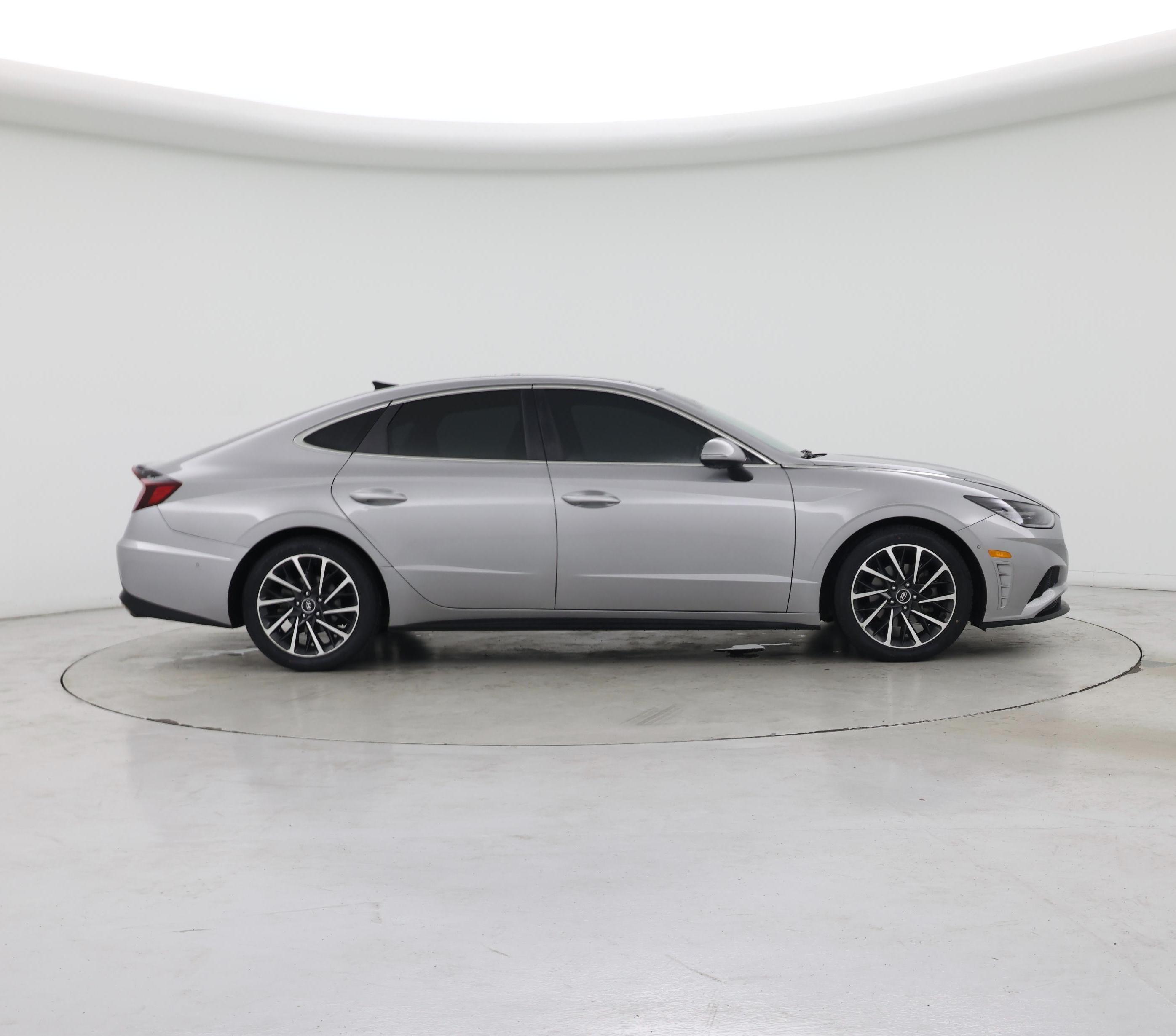 Thumbnail: 2023 Hyundai Sonata - 7