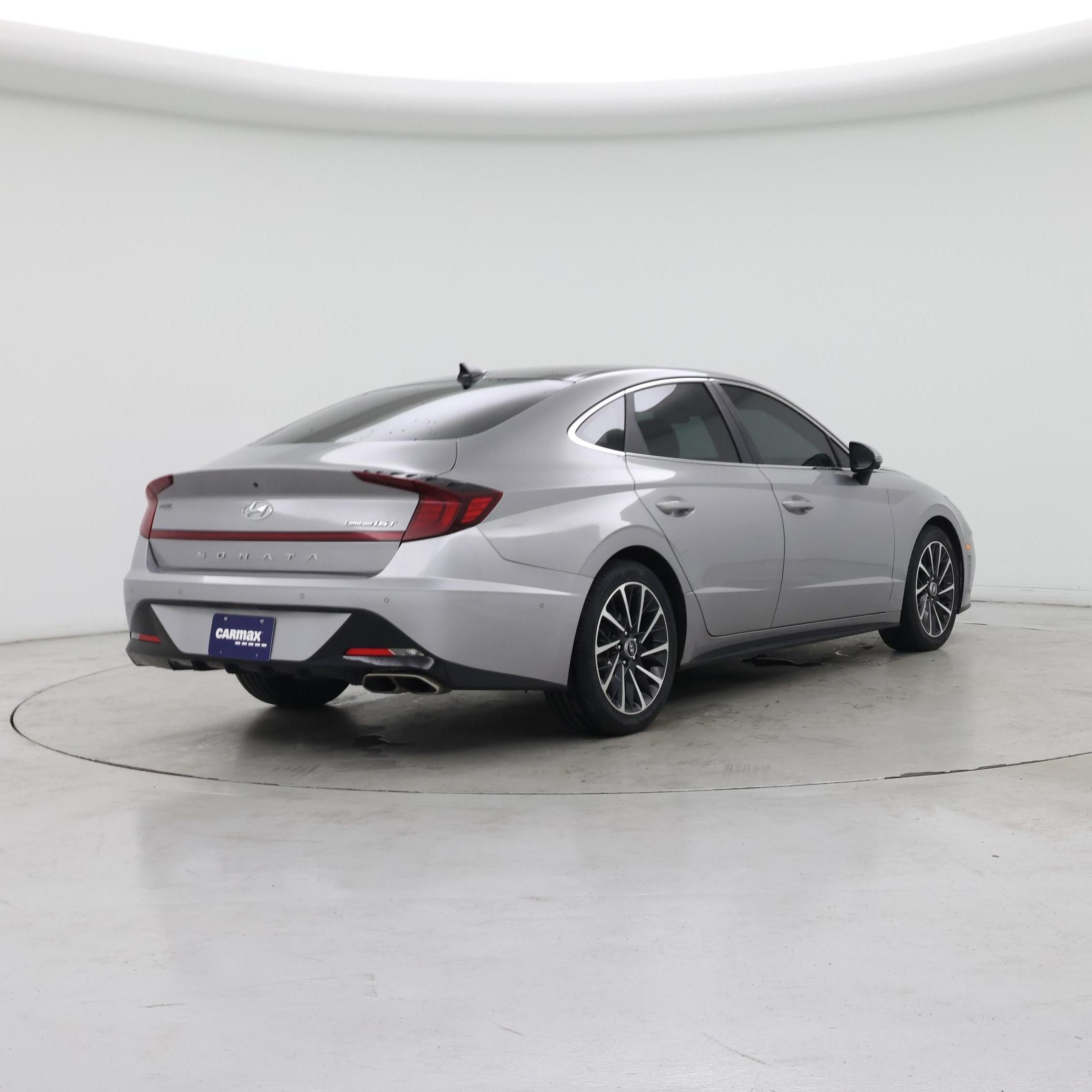 Thumbnail: 2023 Hyundai Sonata - 8