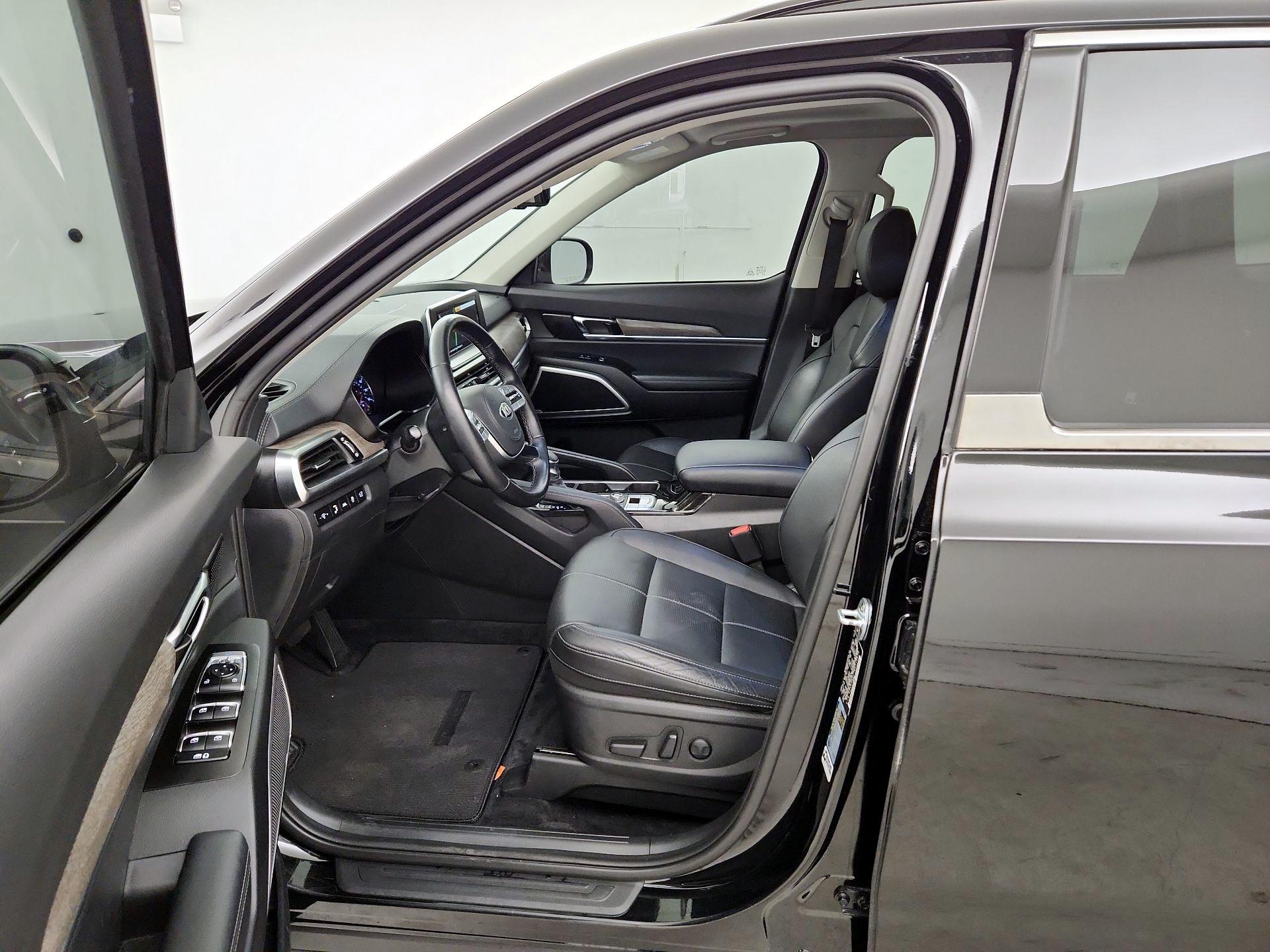 Thumbnail: 2021 Kia Telluride - 9