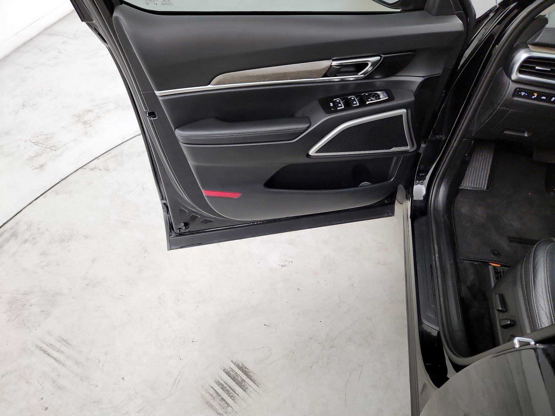 Thumbnail: 2021 Kia Telluride - 10