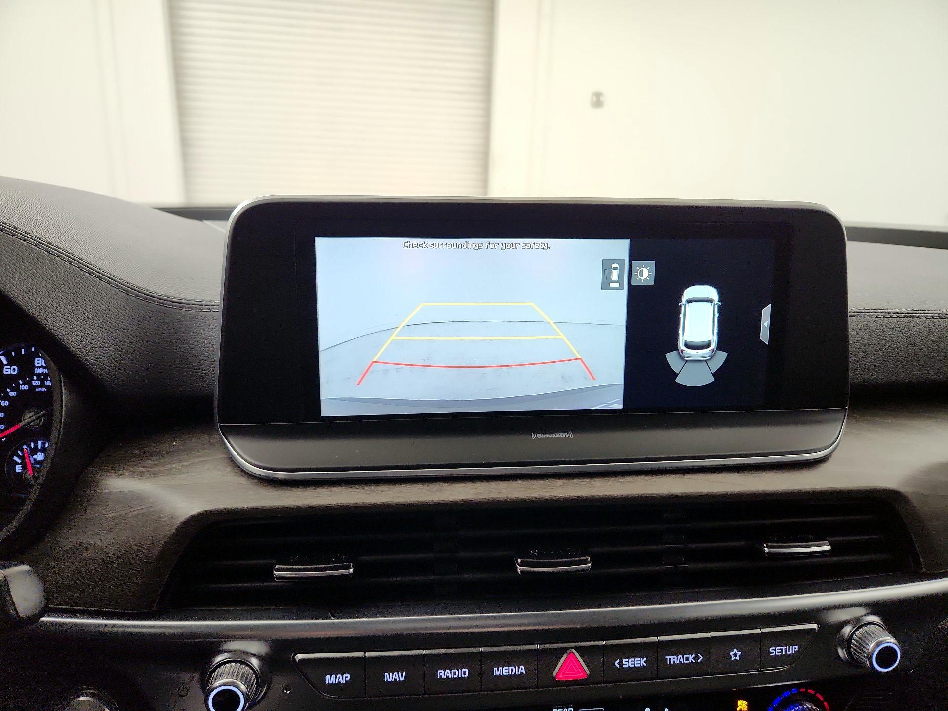 Thumbnail: 2021 Kia Telluride - 13