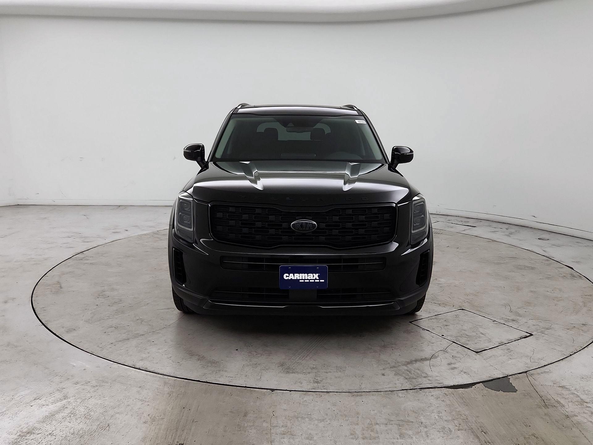 Thumbnail: 2021 Kia Telluride - 2