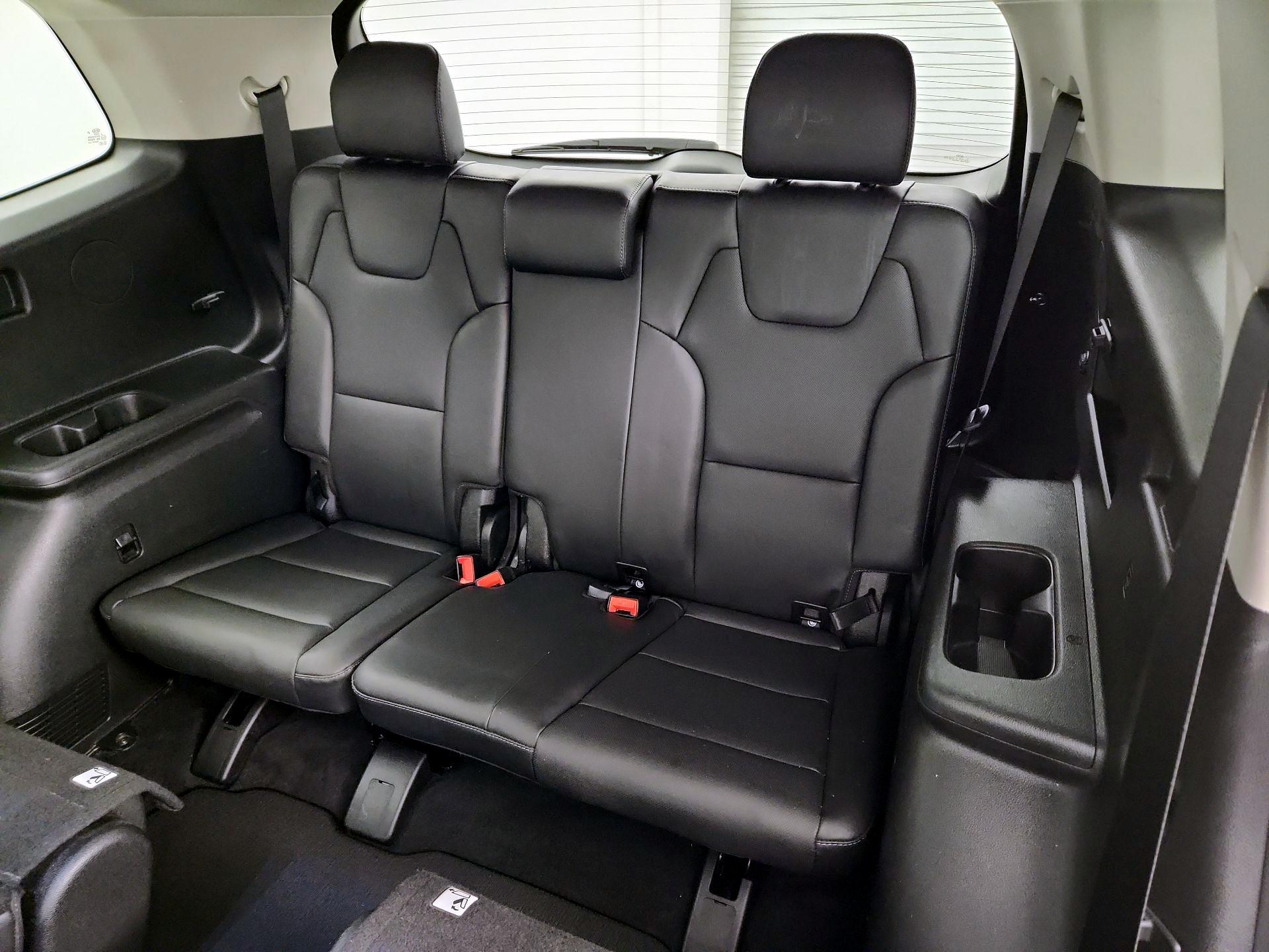 Thumbnail: 2021 Kia Telluride - 20