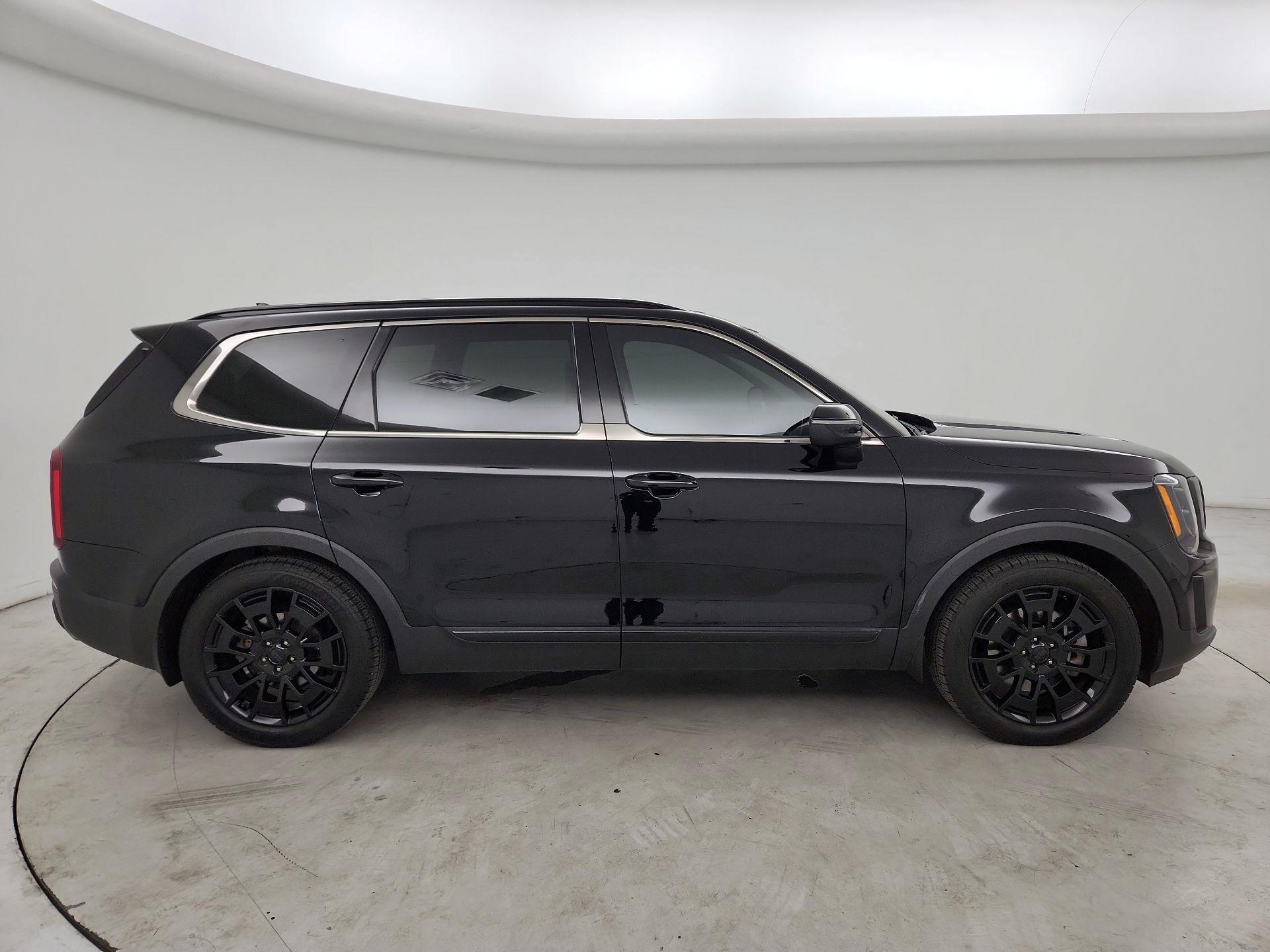 Thumbnail: 2021 Kia Telluride - 4