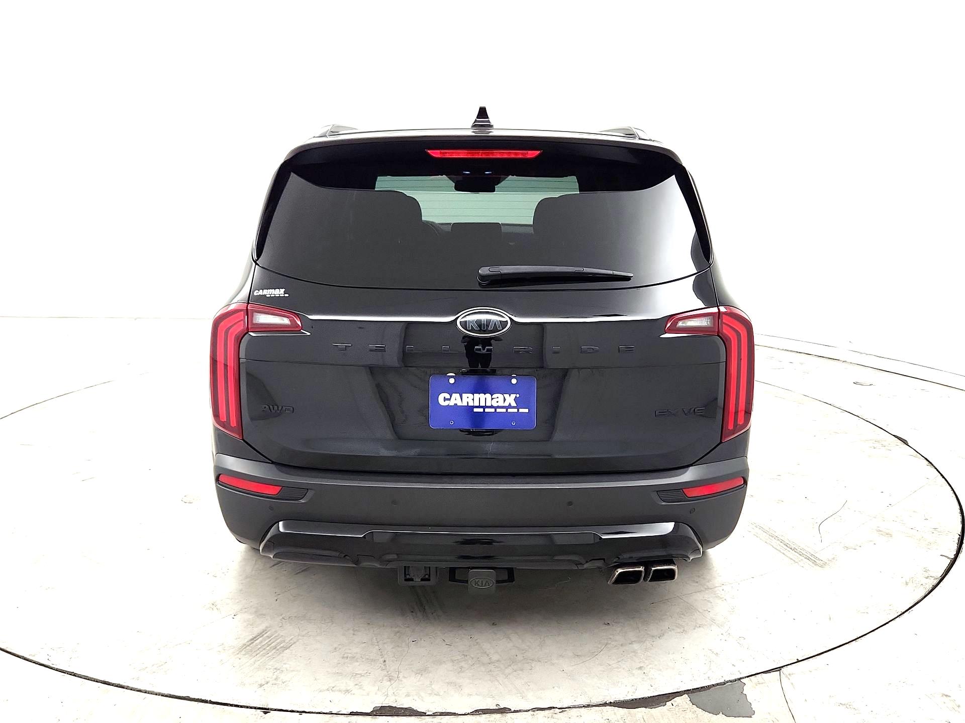 Thumbnail: 2021 Kia Telluride - 6