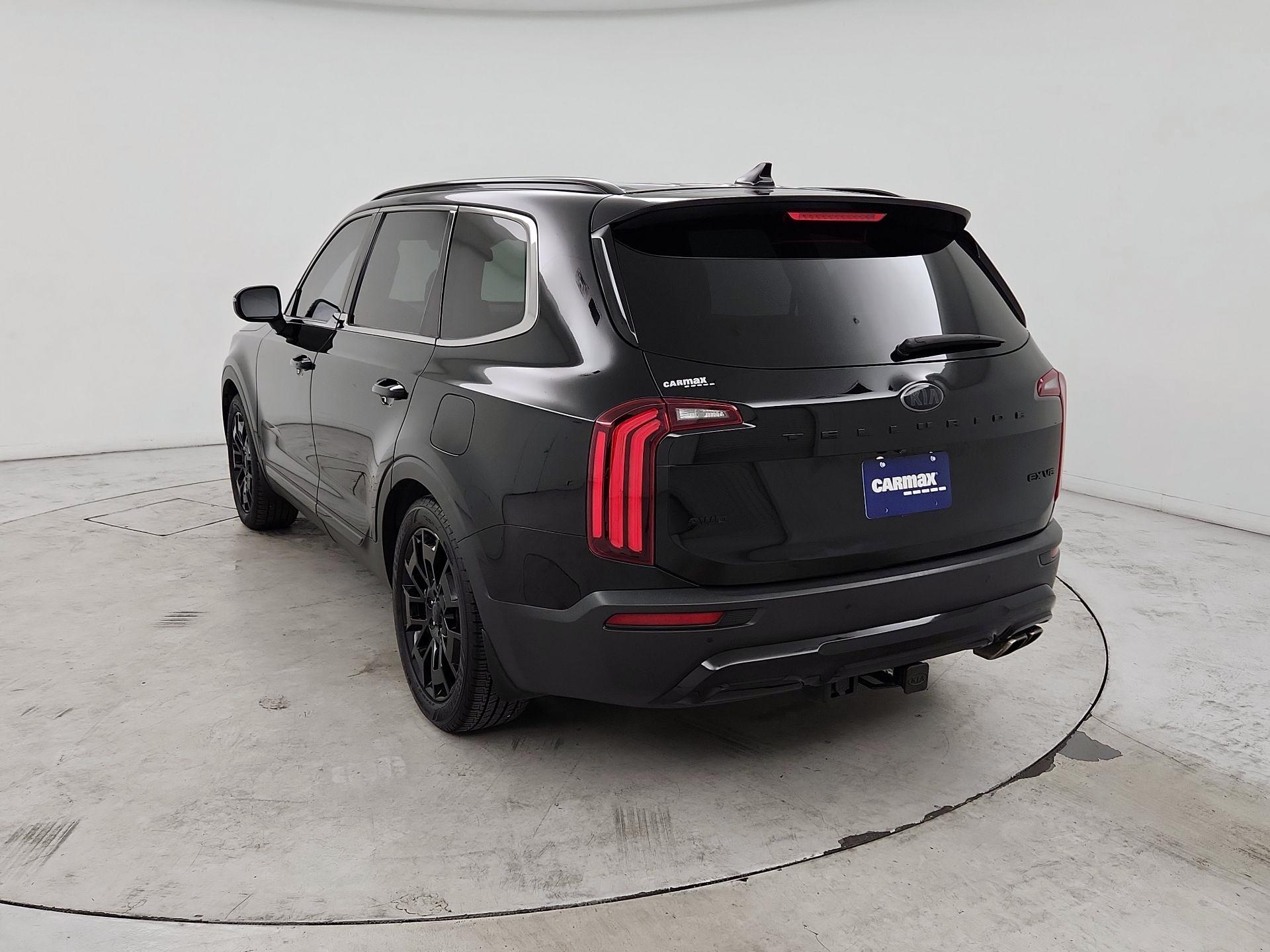Thumbnail: 2021 Kia Telluride - 7