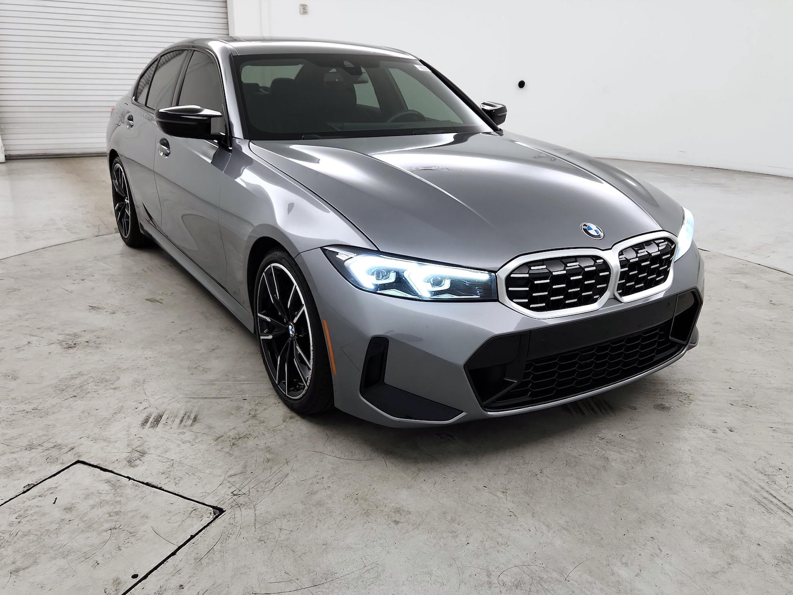 2023 BMW 3 Series M340i