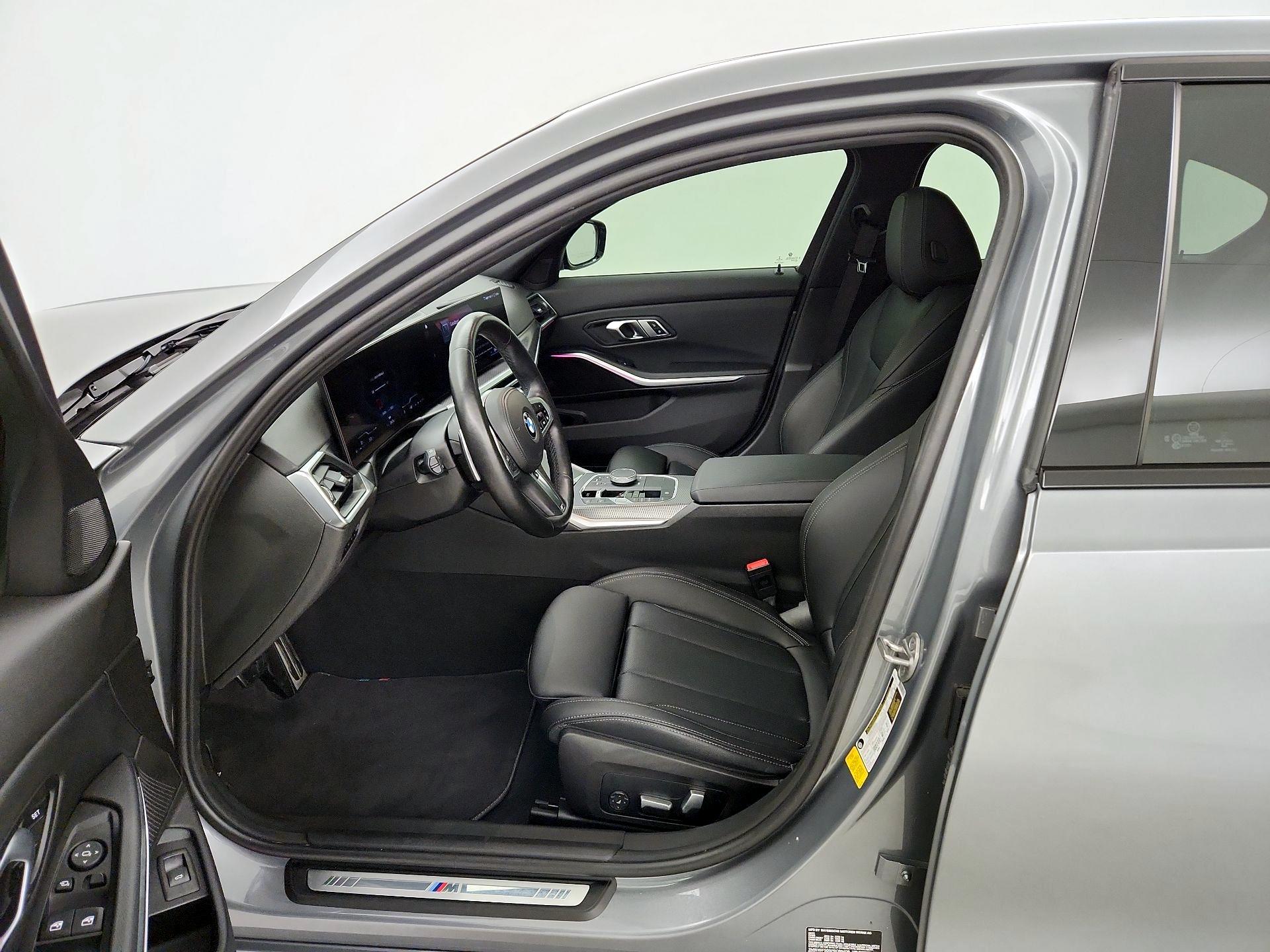 Thumbnail: 2023 BMW 3 Series - 9