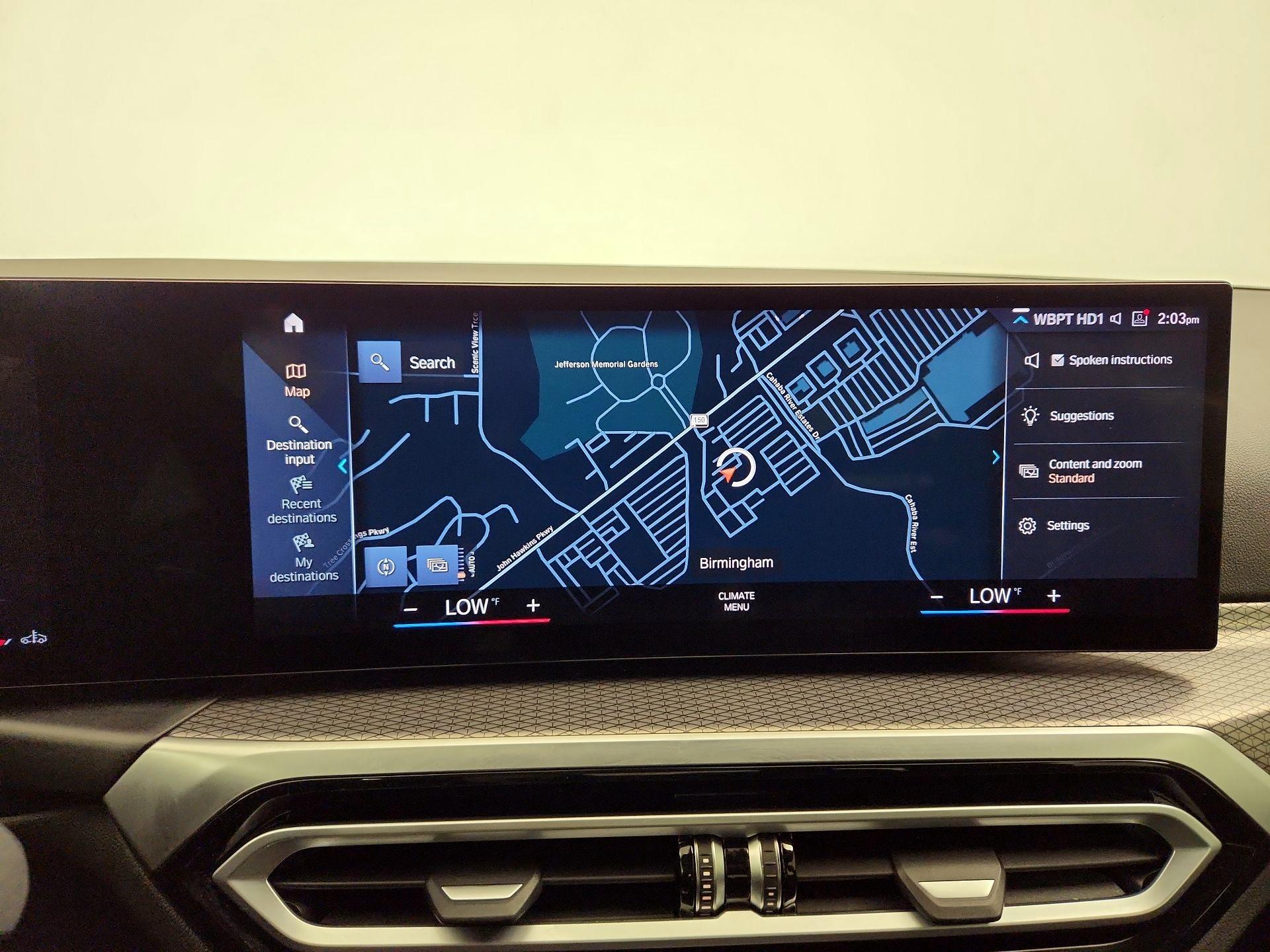 Thumbnail: 2023 BMW 3 Series - 12