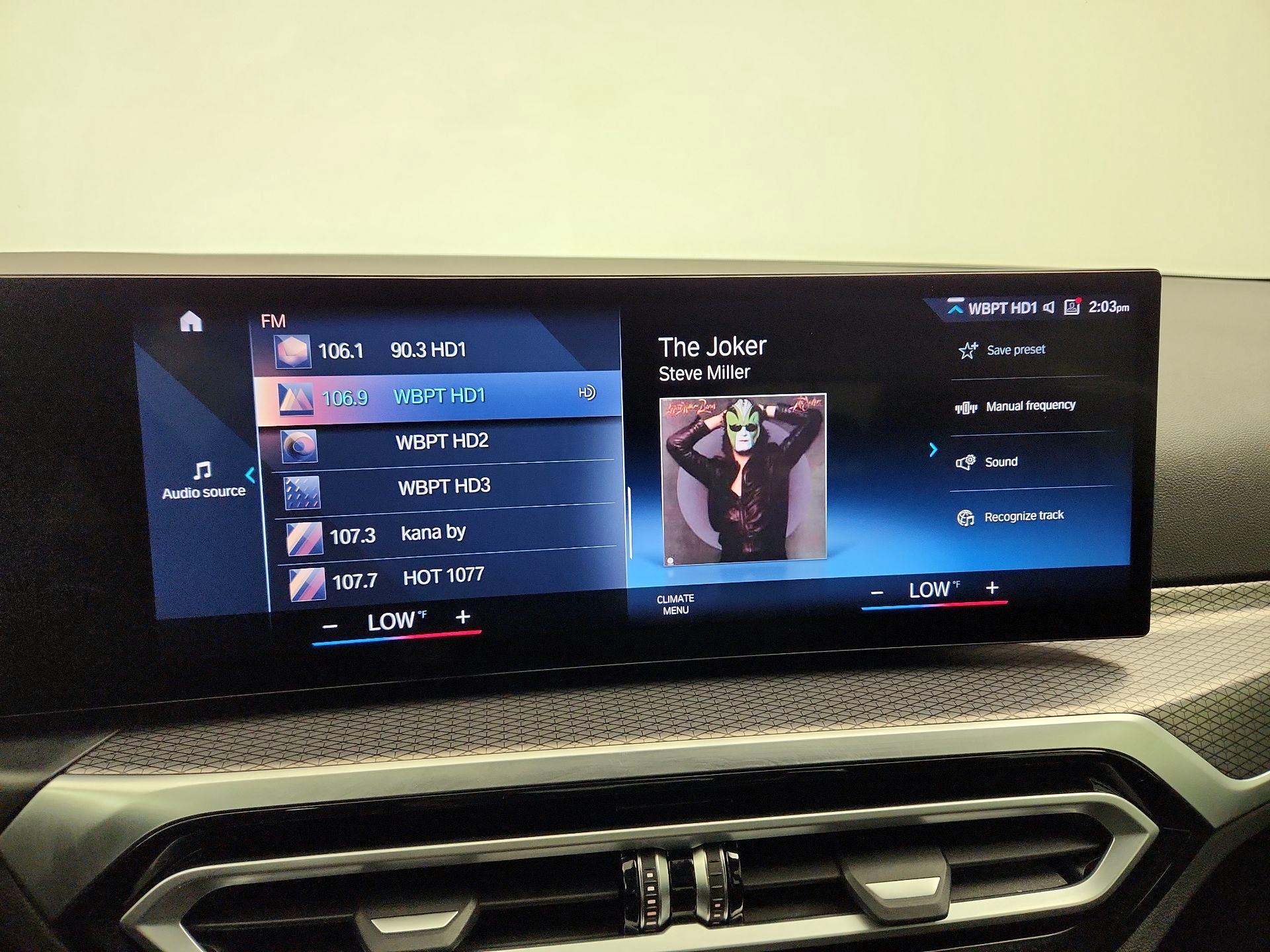 Thumbnail: 2023 BMW 3 Series - 14