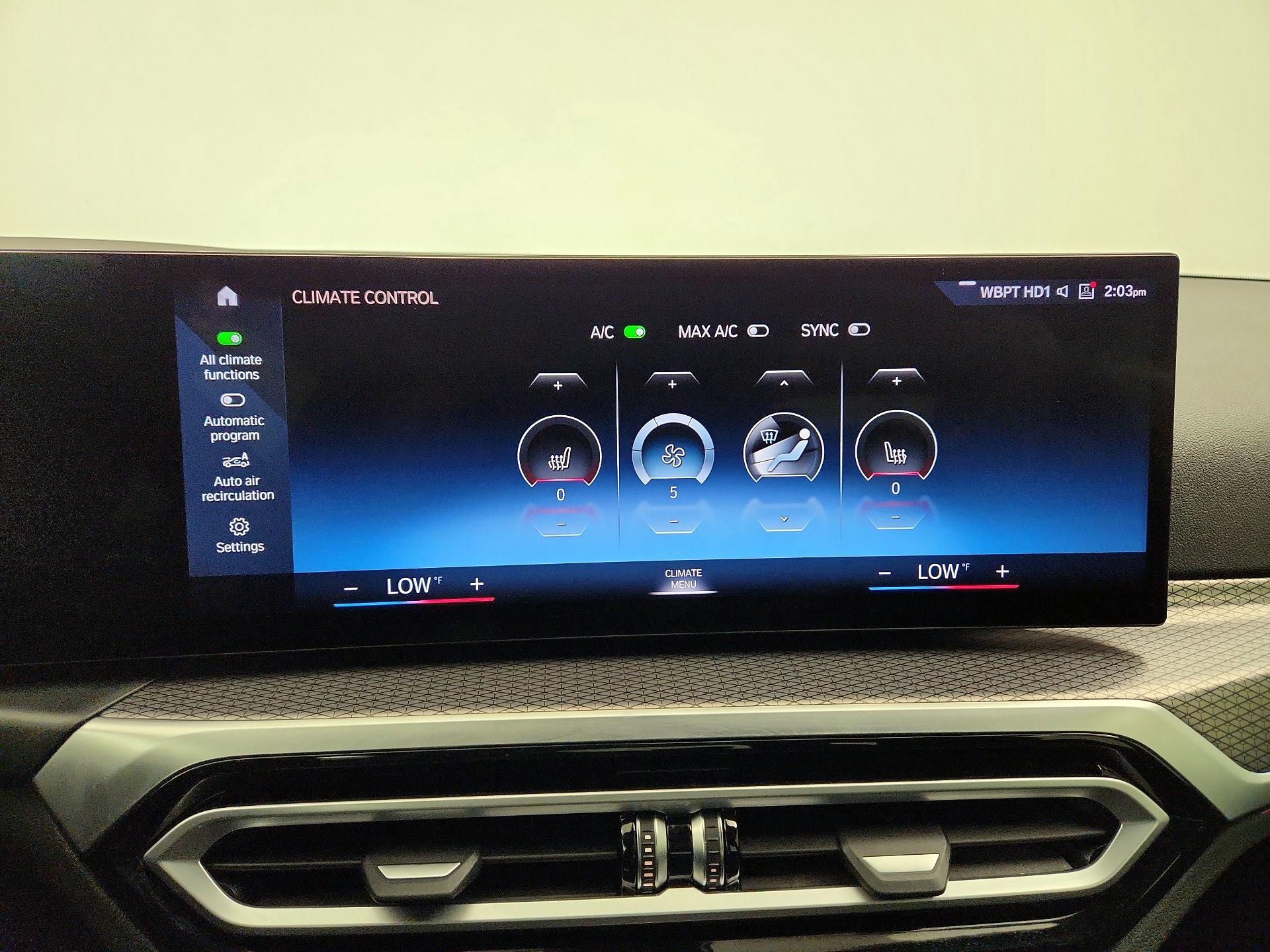 Thumbnail: 2023 BMW 3 Series - 15