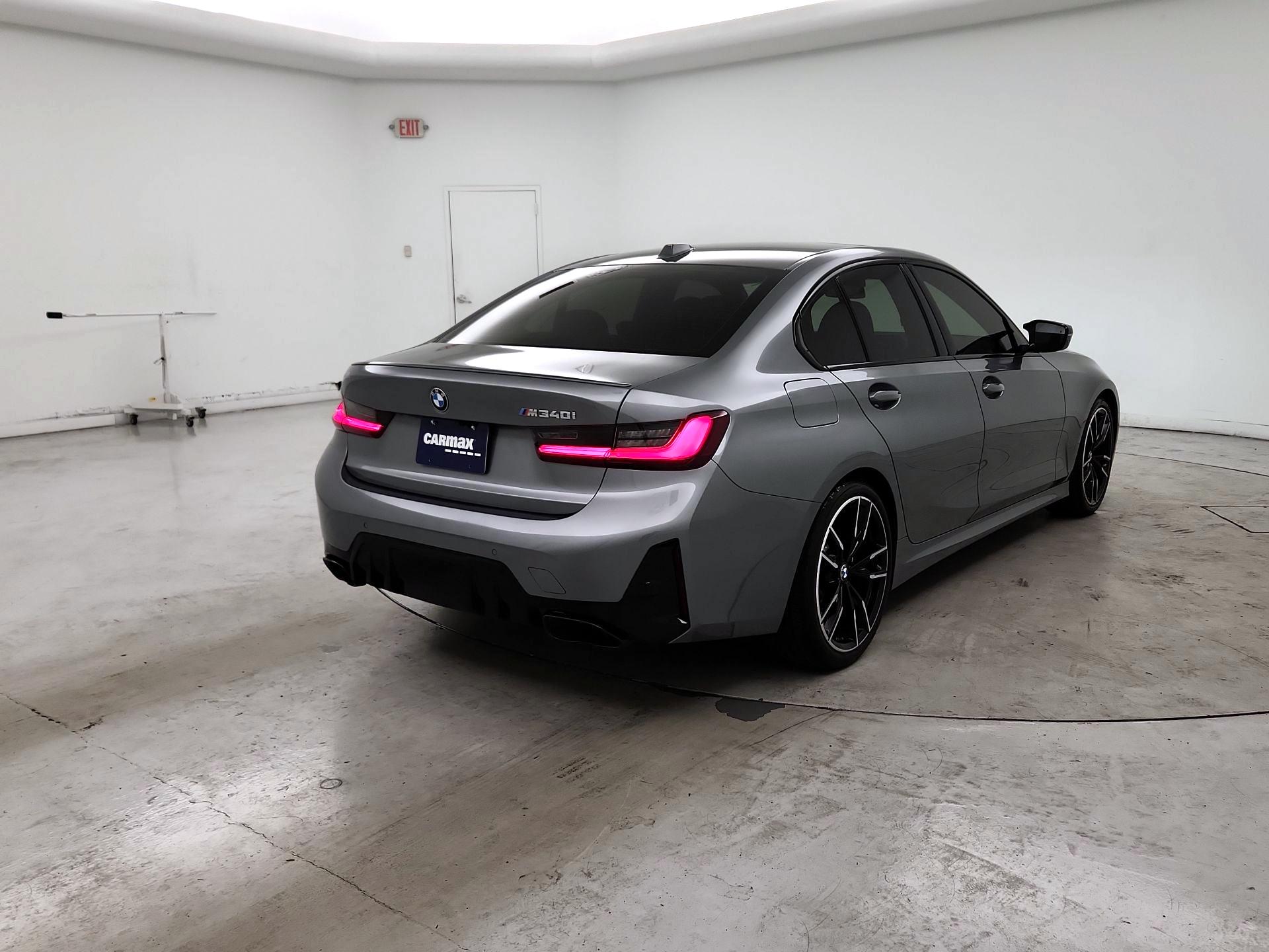 Thumbnail: 2023 BMW 3 Series - 5