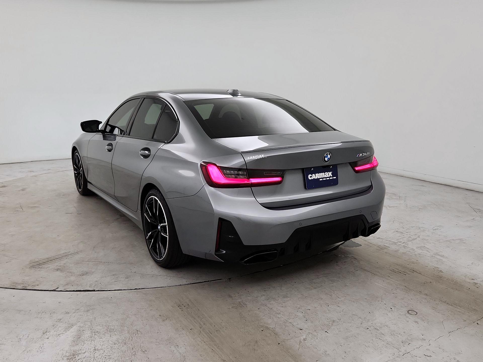 Thumbnail: 2023 BMW 3 Series - 7