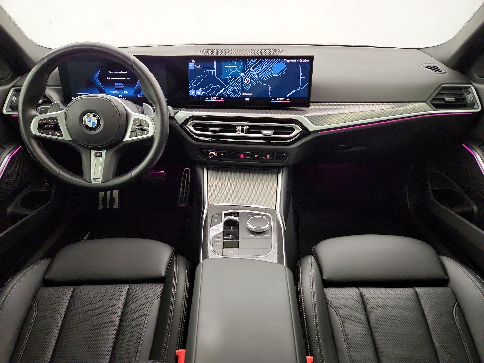 Thumbnail: 2023 BMW 3 Series - 8