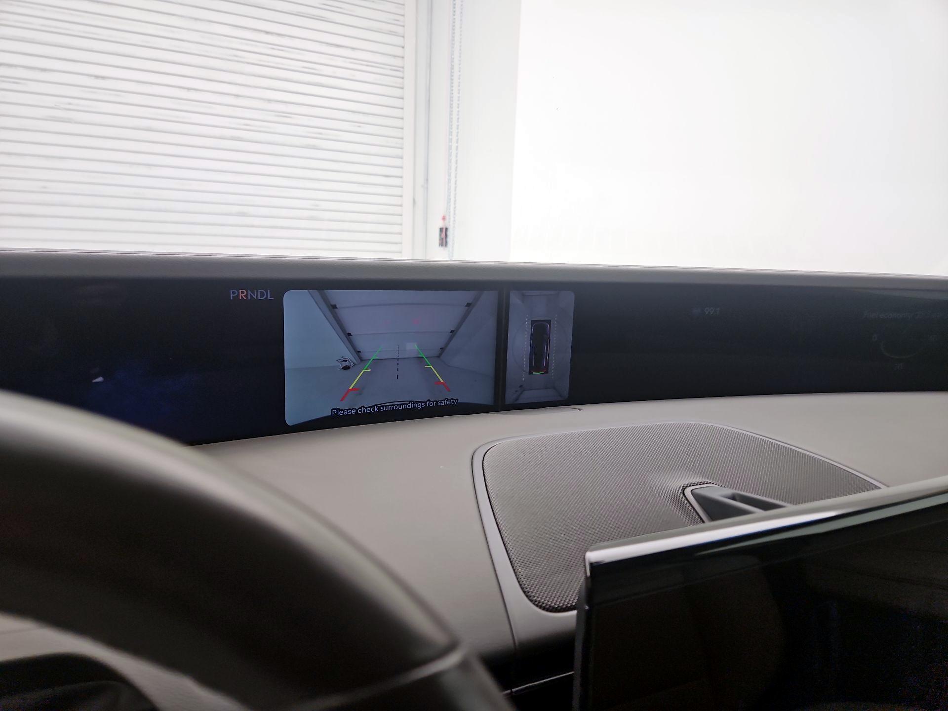 Thumbnail: 2024 Lincoln Nautilus - 14