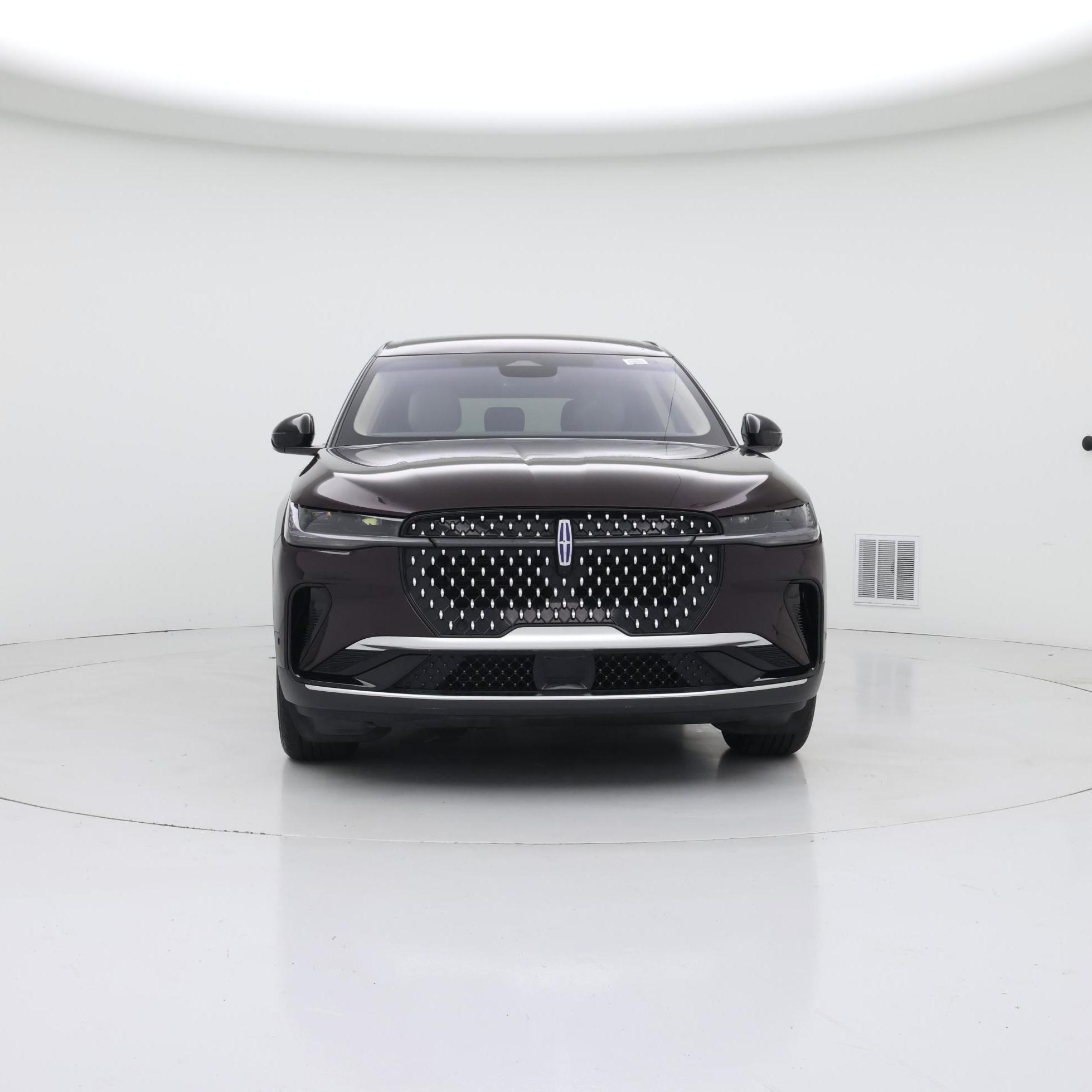 Thumbnail: 2024 Lincoln Nautilus - 5