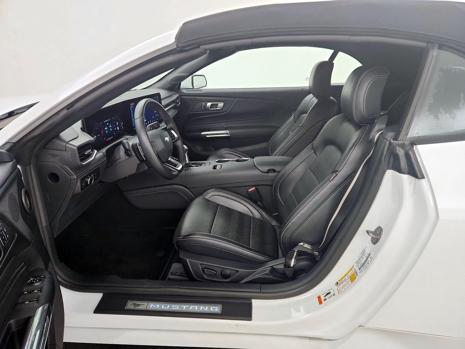 Thumbnail: 2024 Ford Mustang - 11