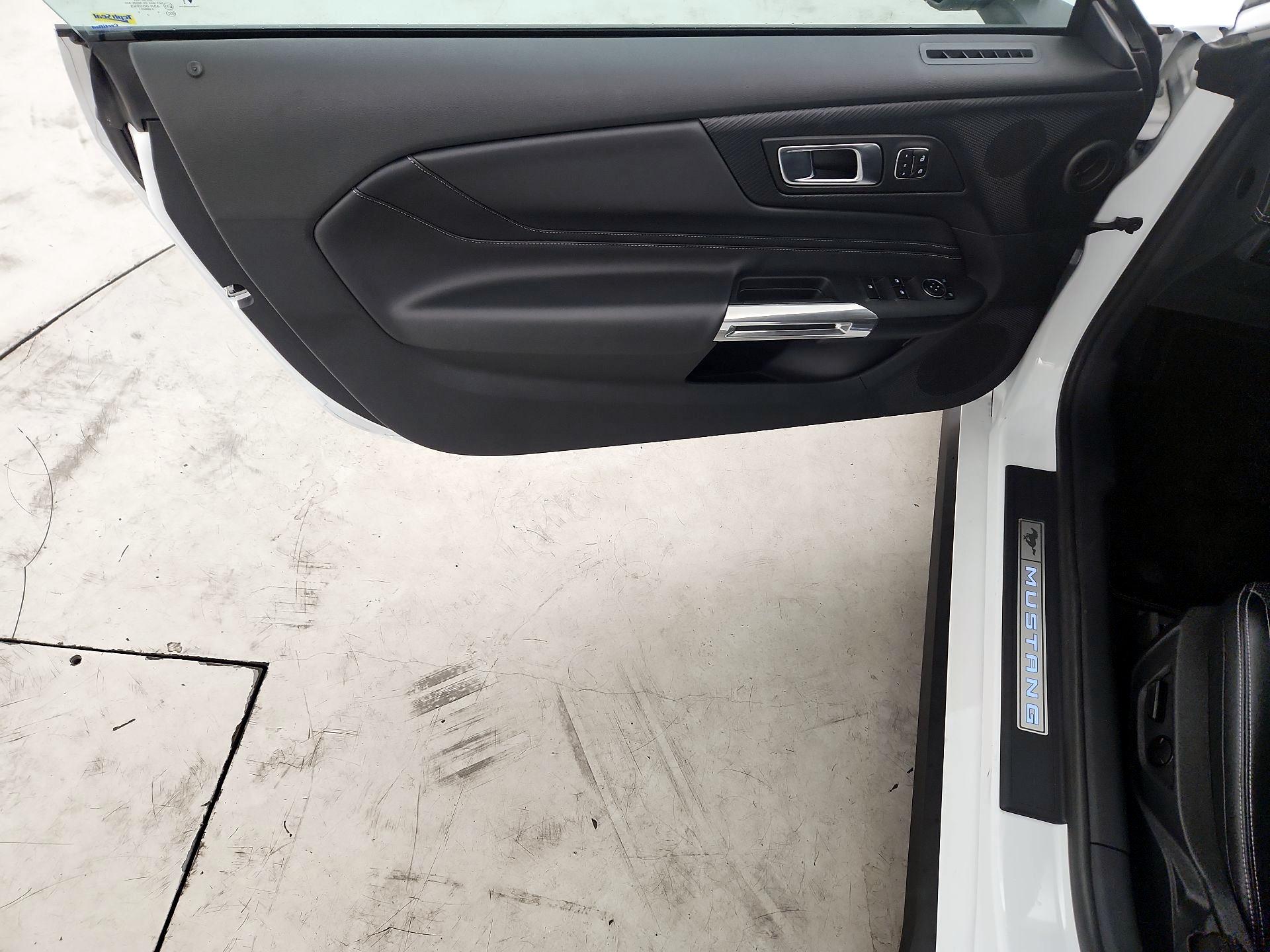 Thumbnail: 2024 Ford Mustang - 12