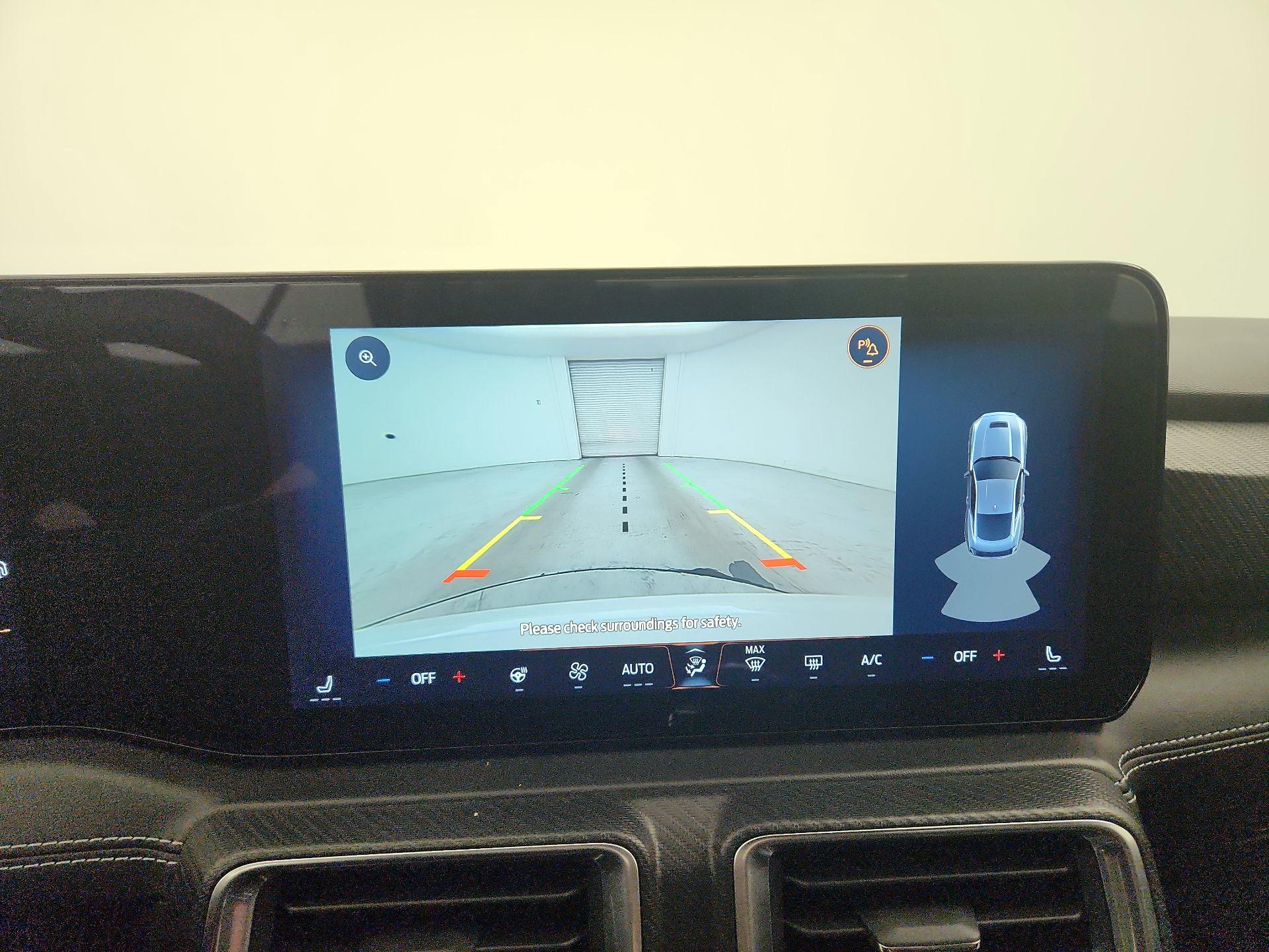 Thumbnail: 2024 Ford Mustang - 15