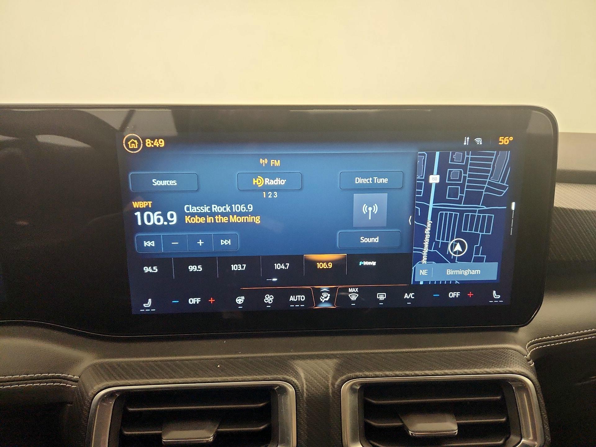 Thumbnail: 2024 Ford Mustang - 16