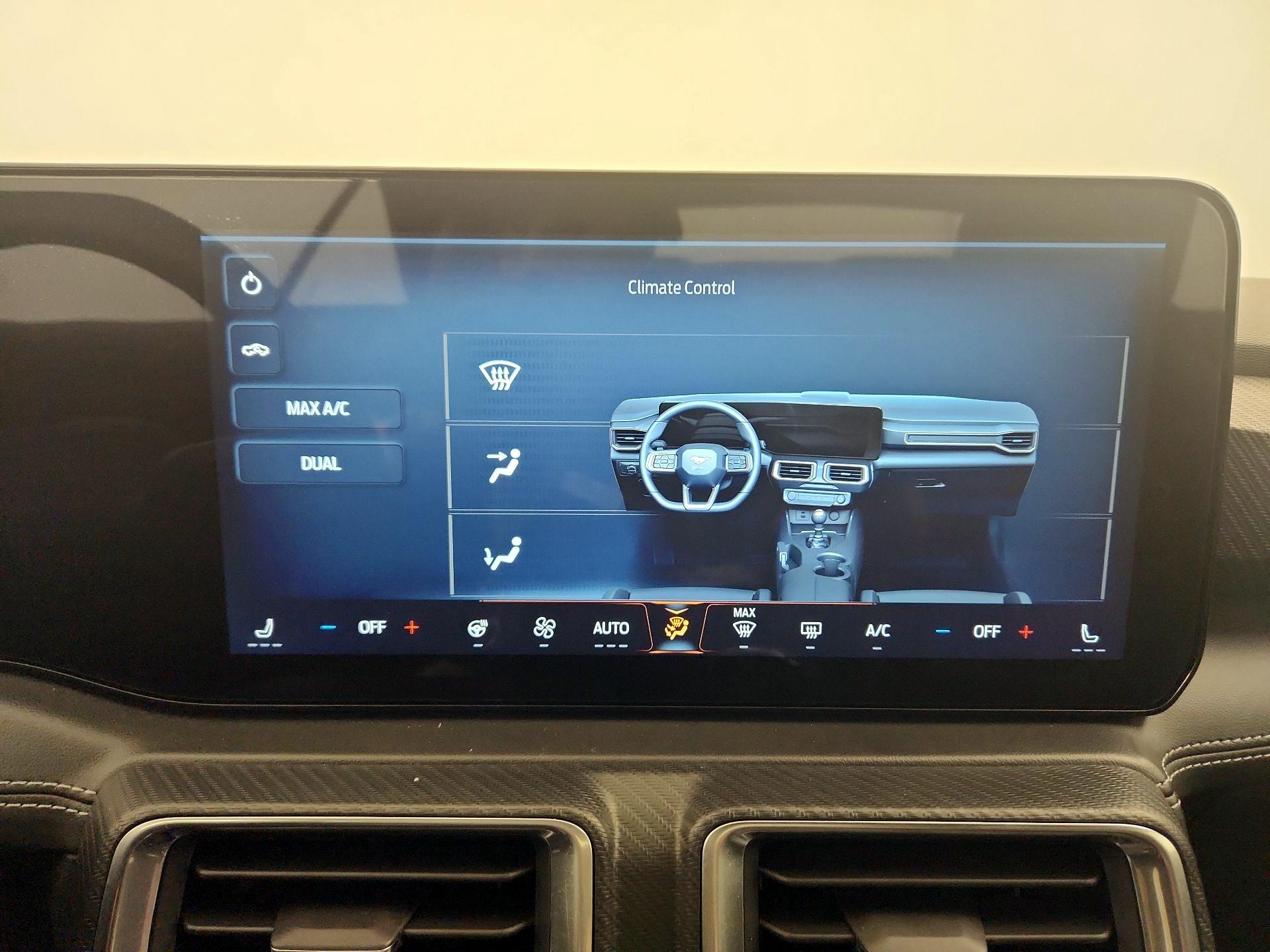 Thumbnail: 2024 Ford Mustang - 17