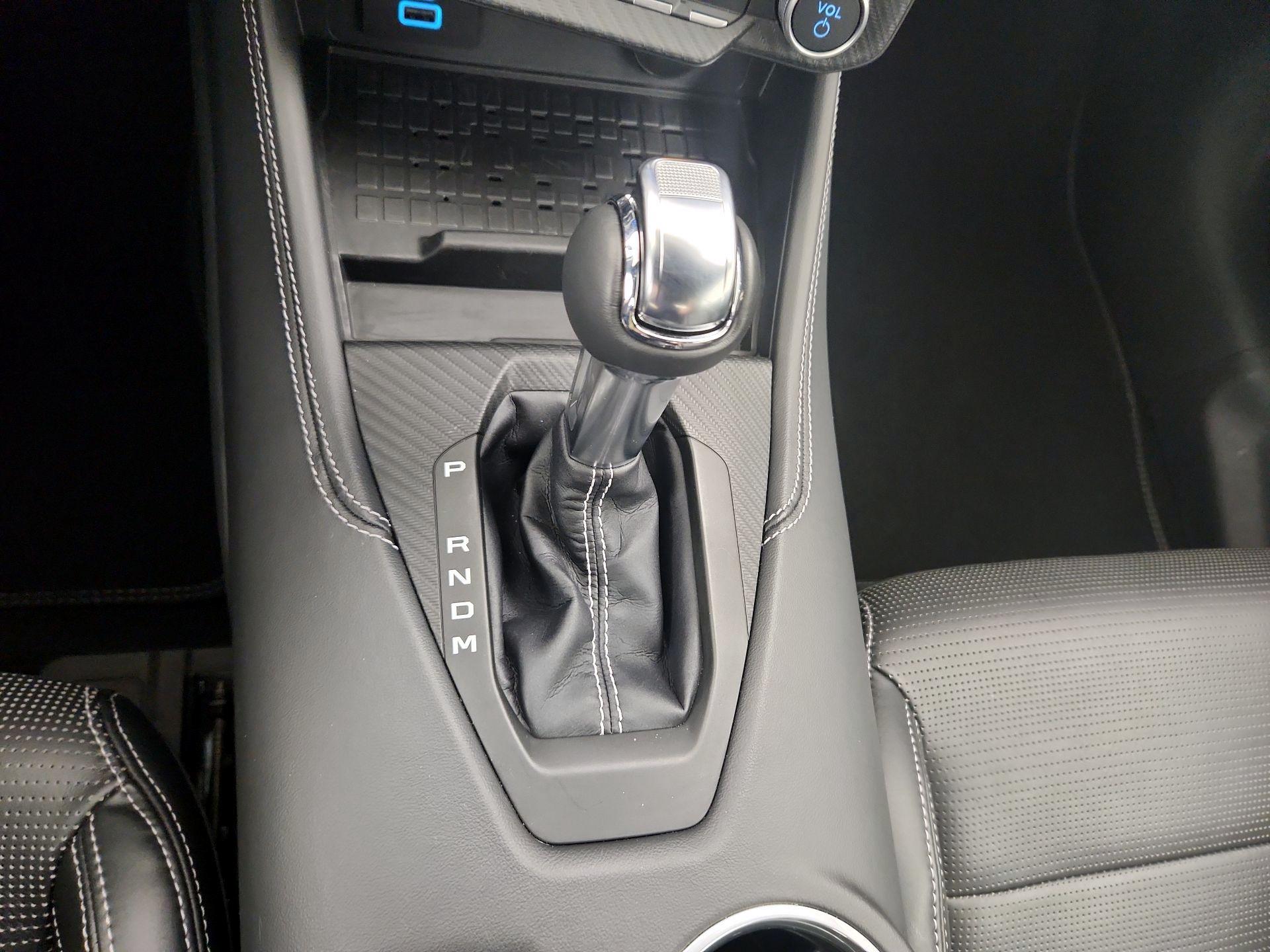 Thumbnail: 2024 Ford Mustang - 18