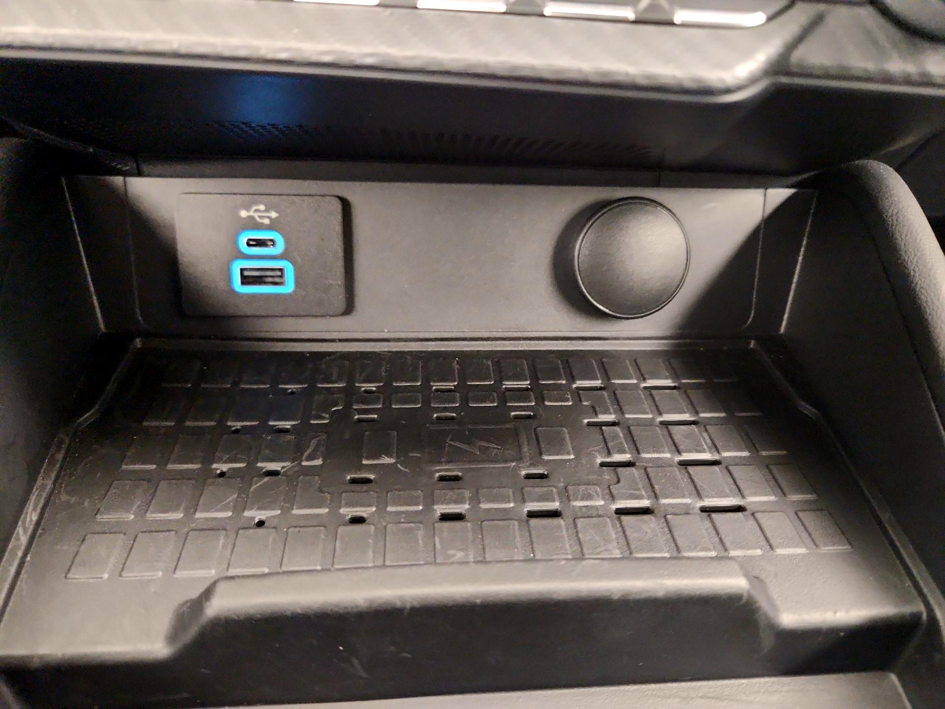 Thumbnail: 2024 Ford Mustang - 19