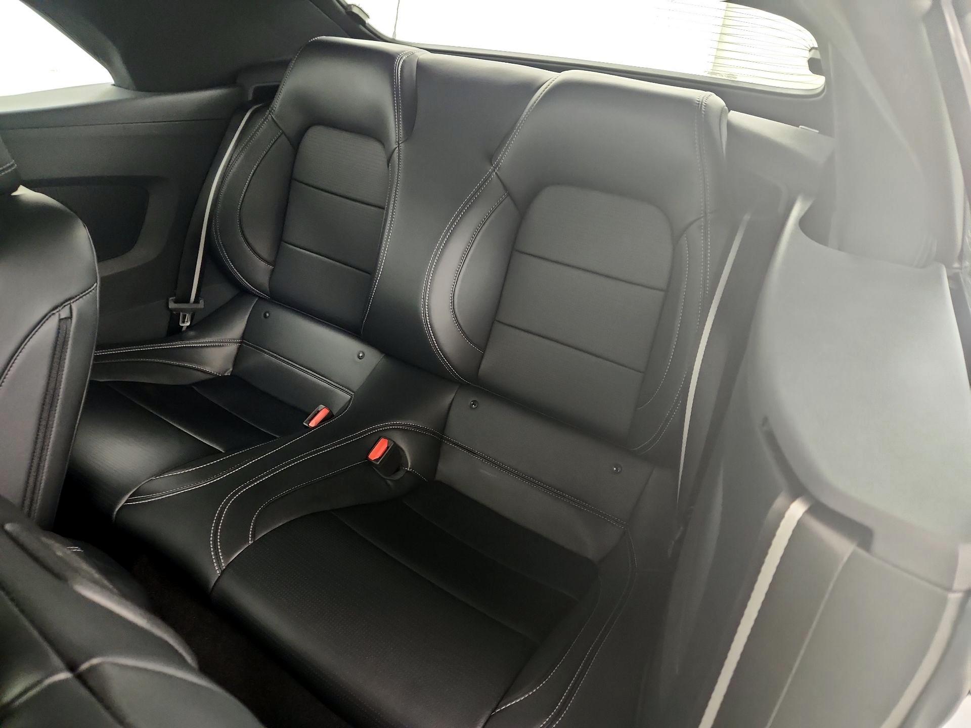 Thumbnail: 2024 Ford Mustang - 20