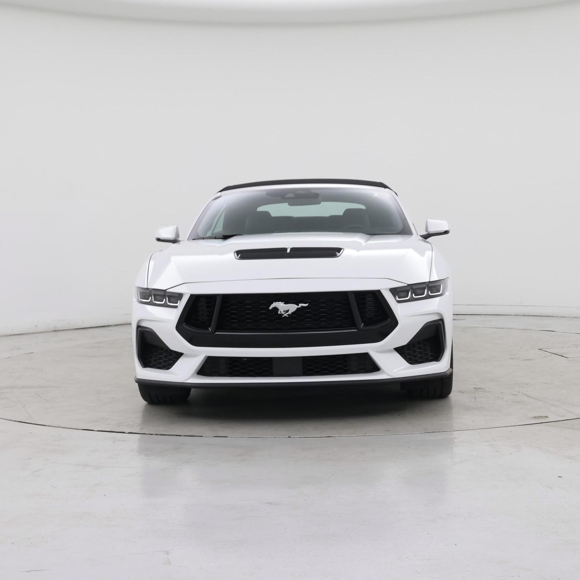 Thumbnail: 2024 Ford Mustang - 5