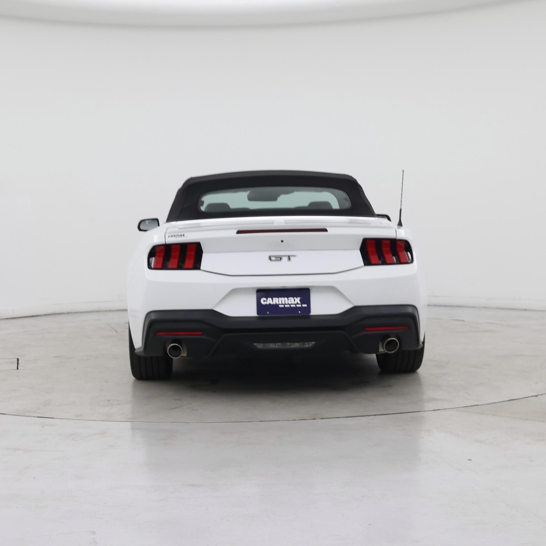 Thumbnail: 2024 Ford Mustang - 6