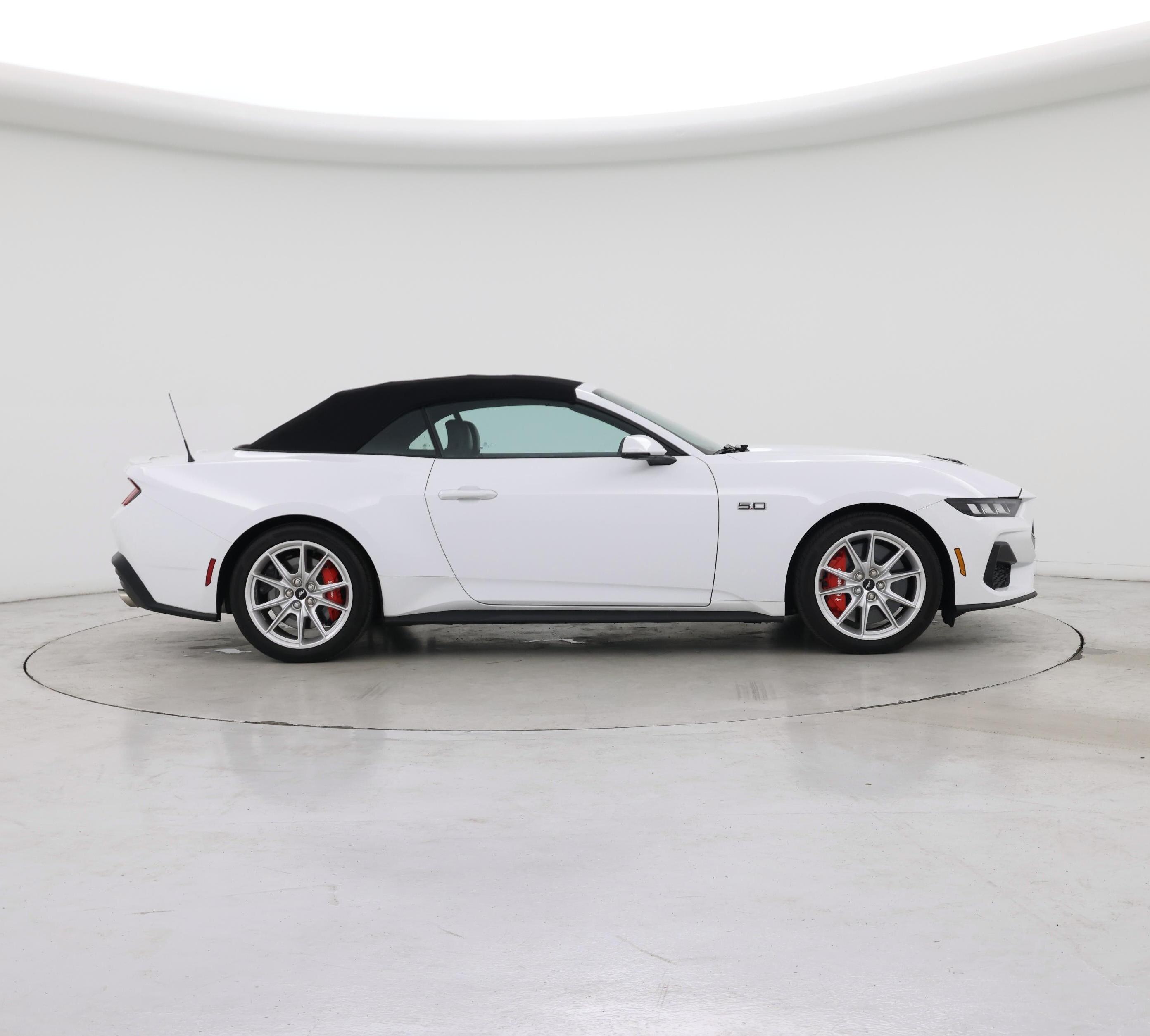 Thumbnail: 2024 Ford Mustang - 7