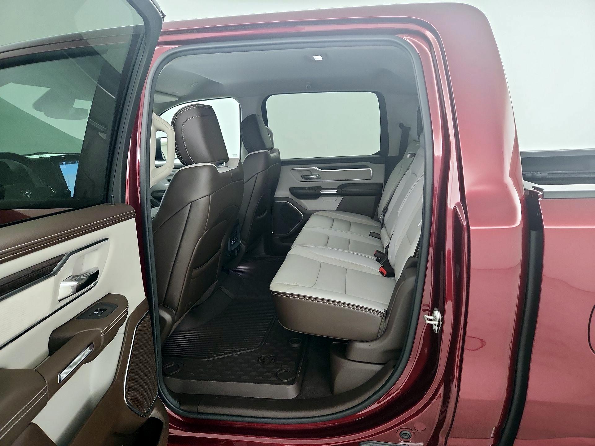 Thumbnail: 2025 RAM 1500 - 20