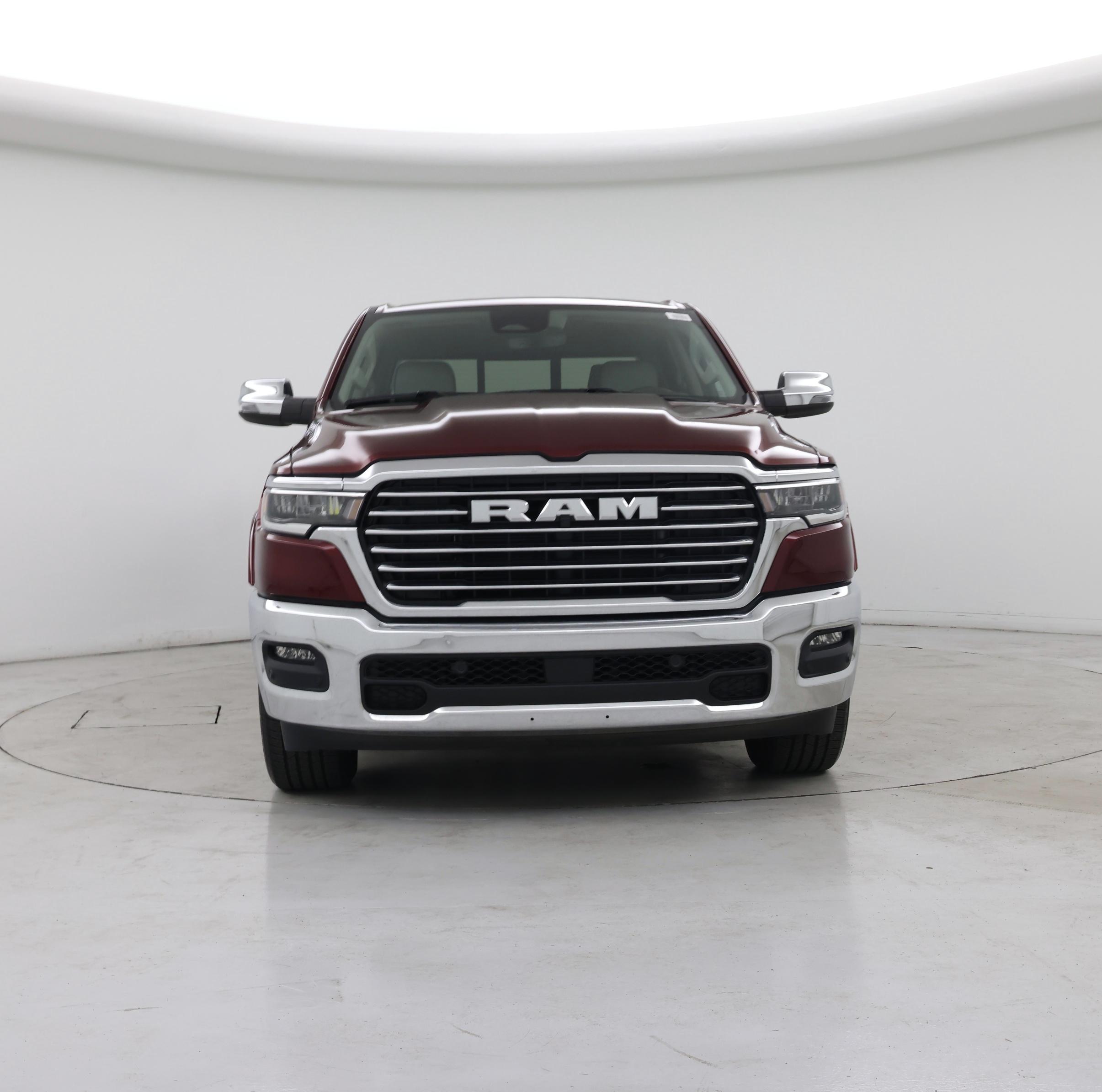 Thumbnail: 2025 RAM 1500 - 5
