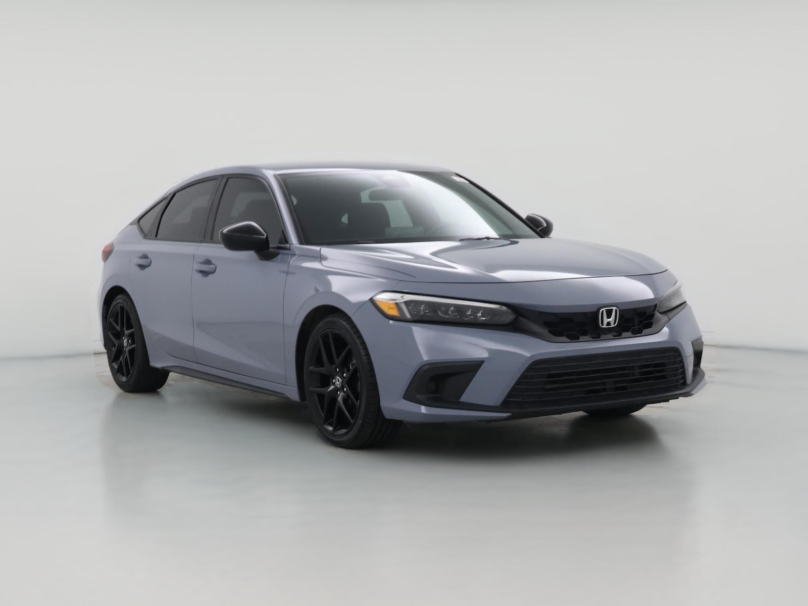2023 Honda Civic Hatchback Sport