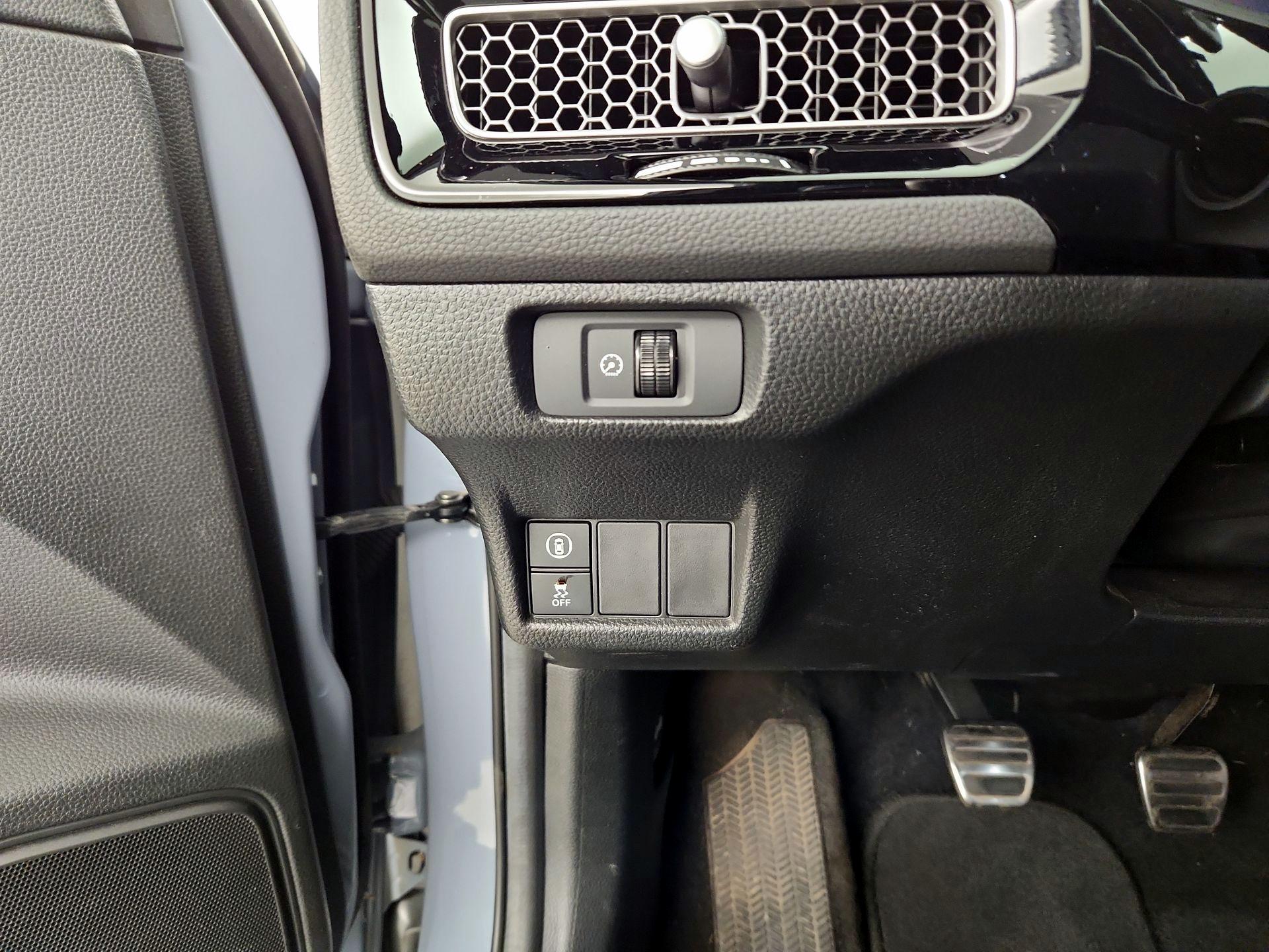 Thumbnail: 2023 Honda Civic - 13