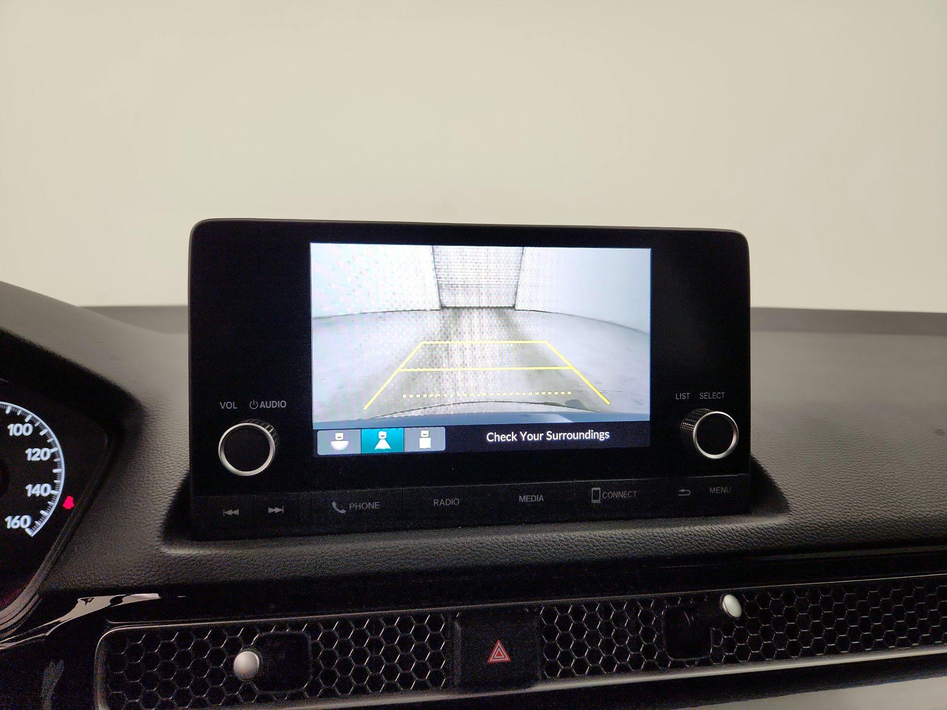 Thumbnail: 2023 Honda Civic - 14